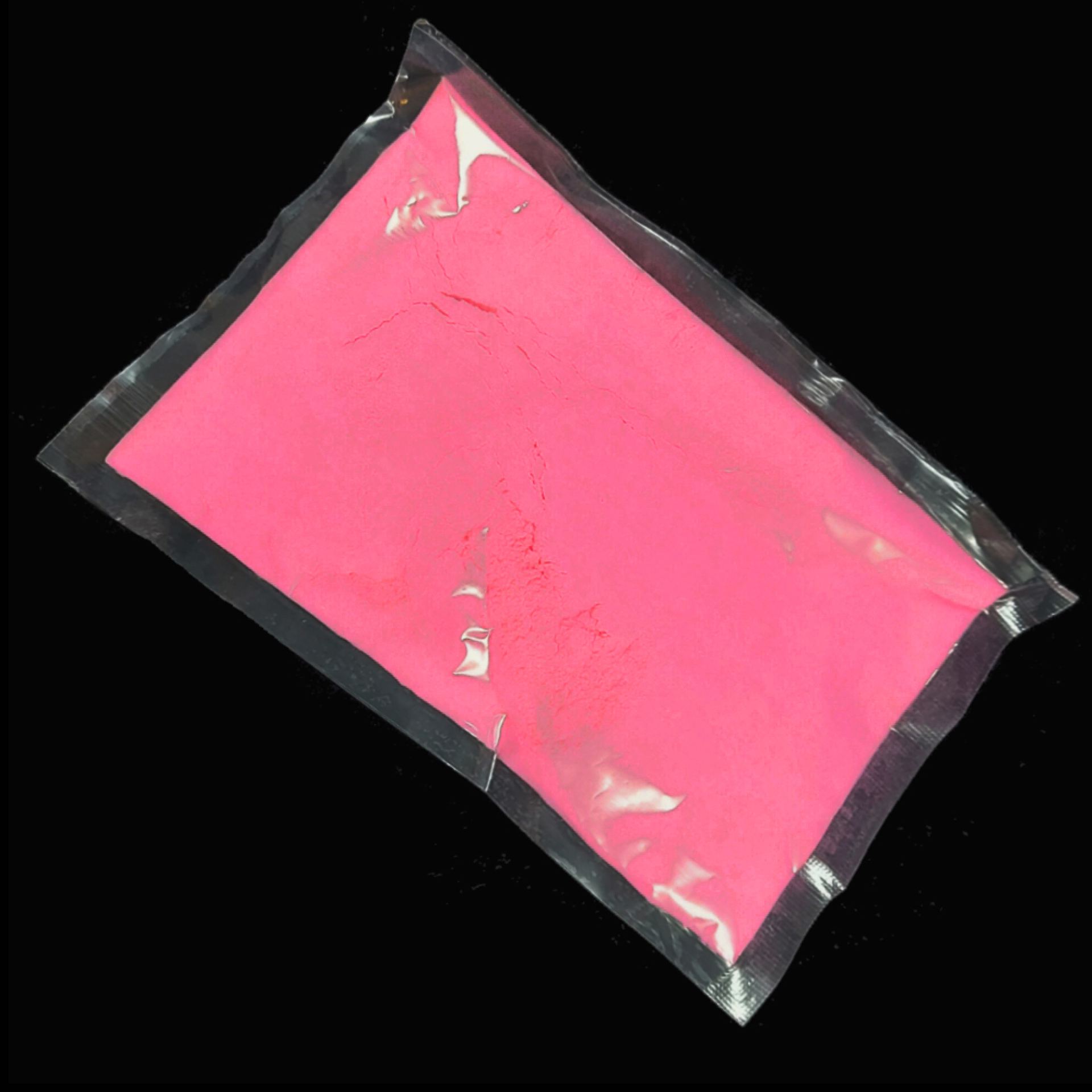 kleuren poeder roze 100gr