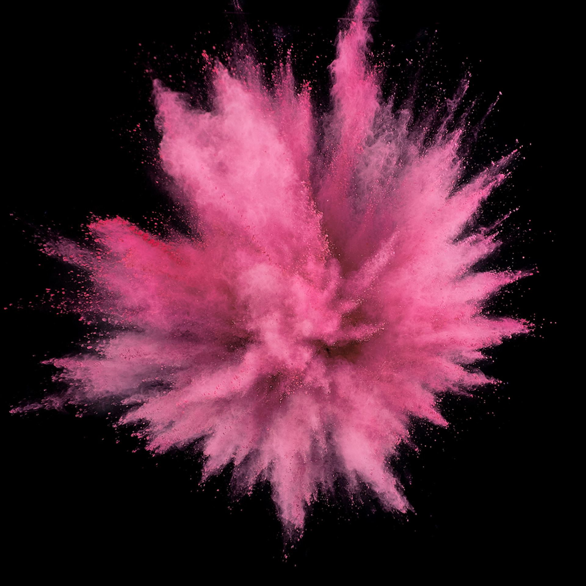 brandblusser poeder mini roze bestellen