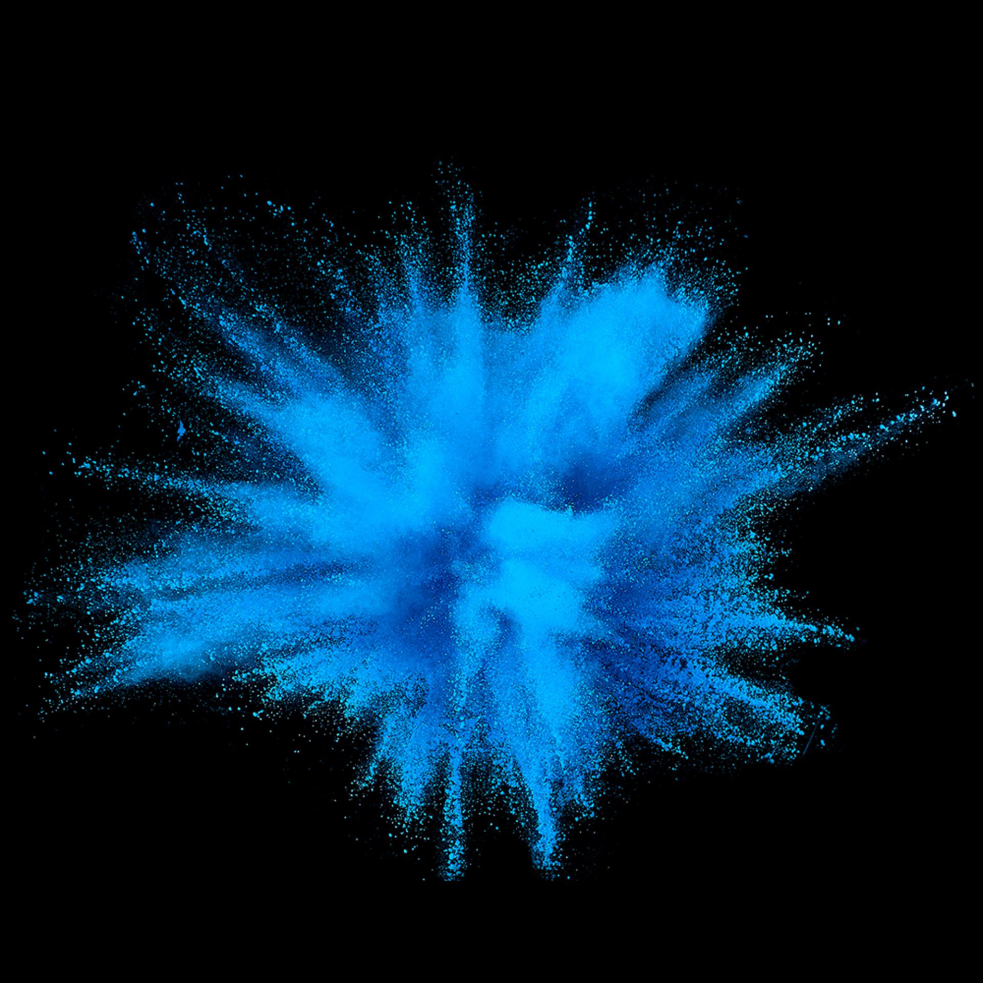 brandblusser poeder blauw kopen
