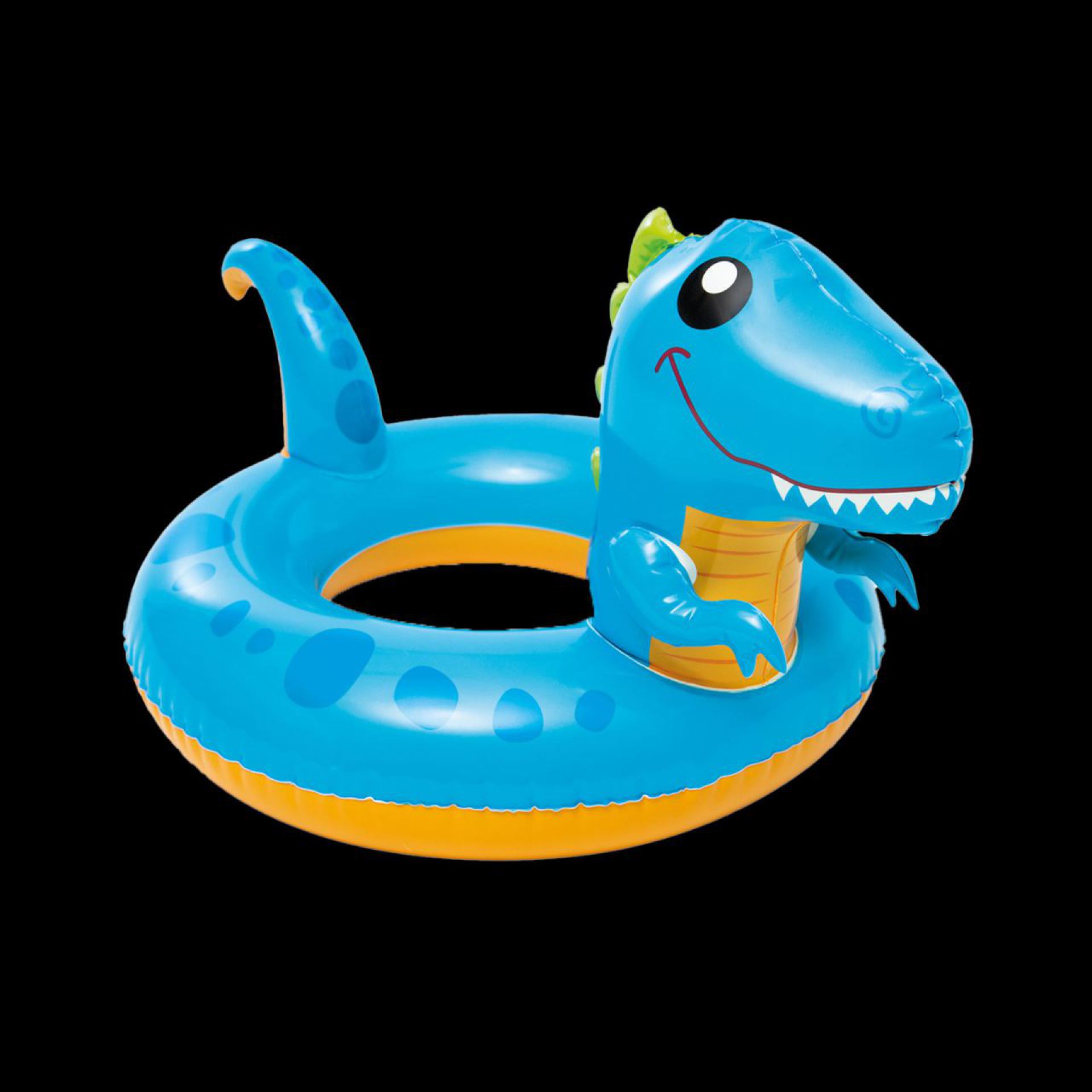 Dino zwemband