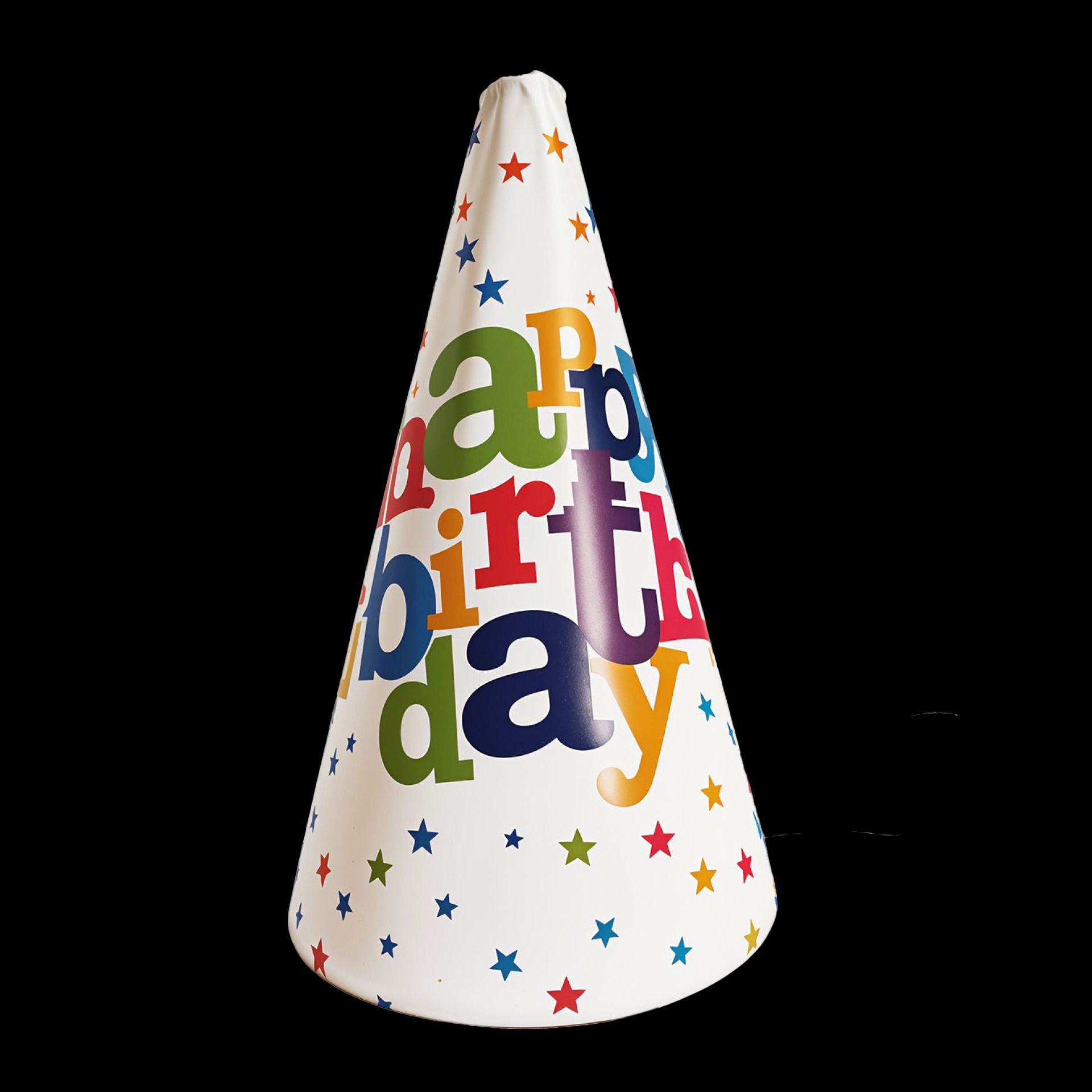 Feesthoedjes happy birthday kinderen goedkoop