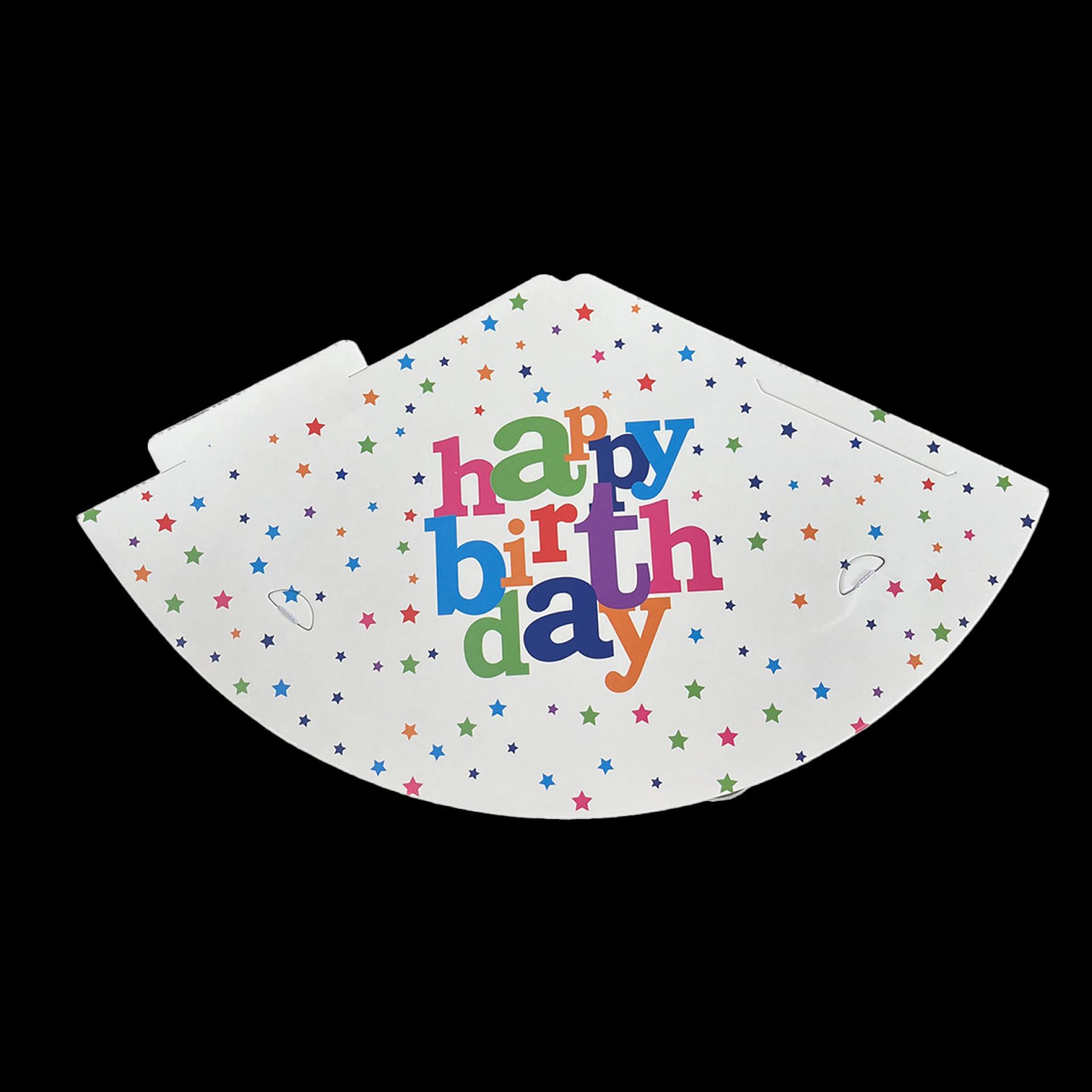 Feesthoedjes happy birthday kinderen online