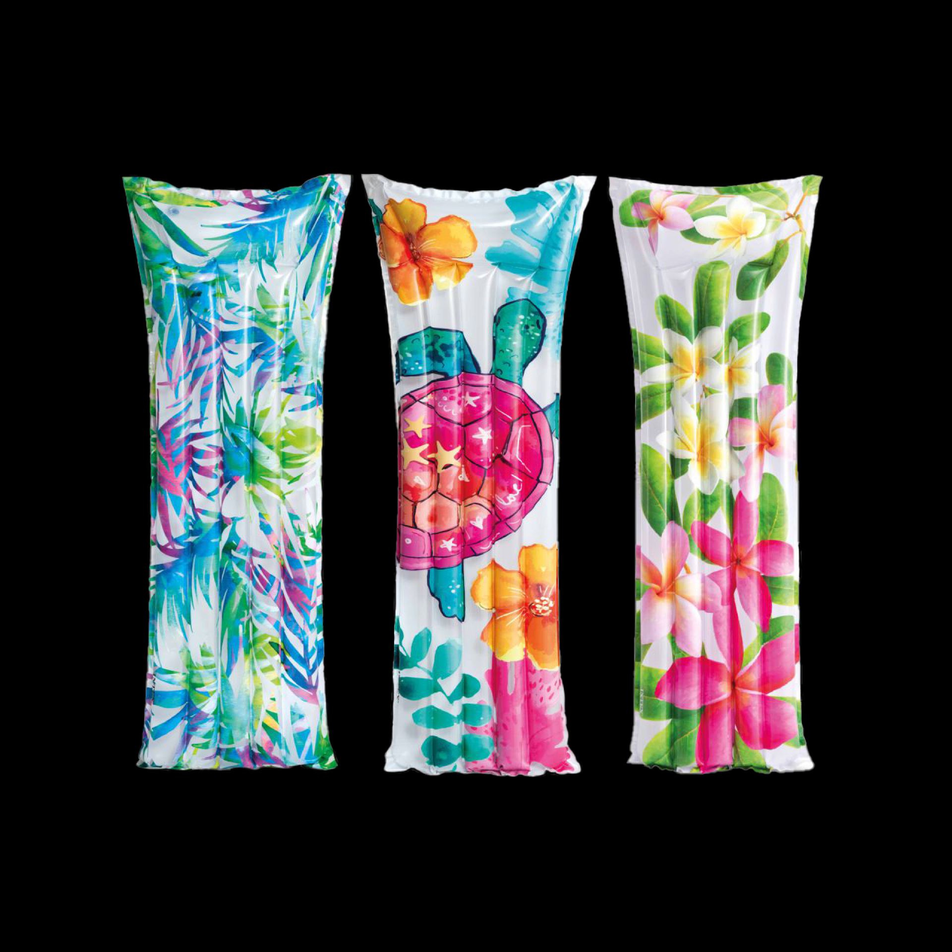 Luchtbed fashion 183x69cm