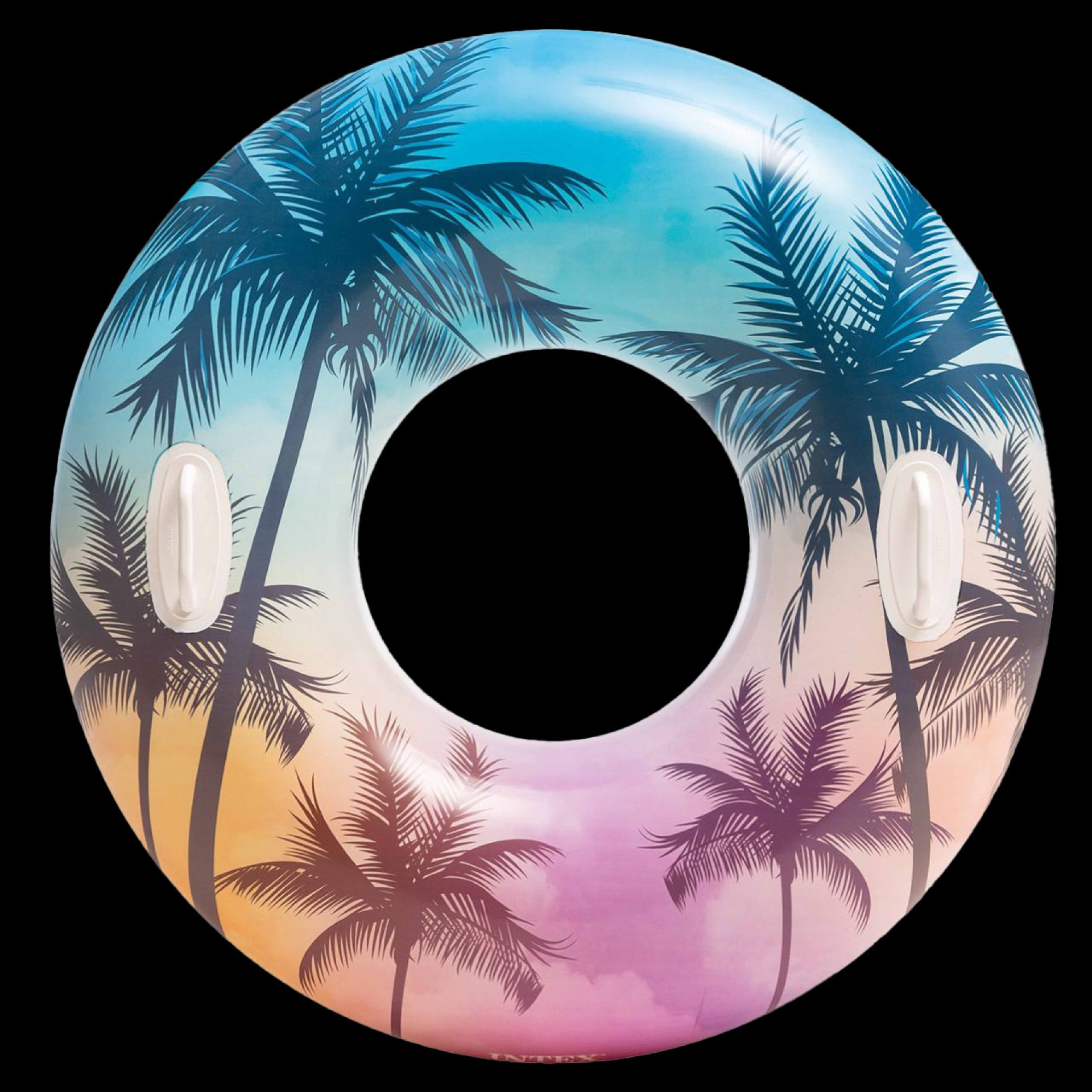 Zwemband summer dreams tube 97cm kopen