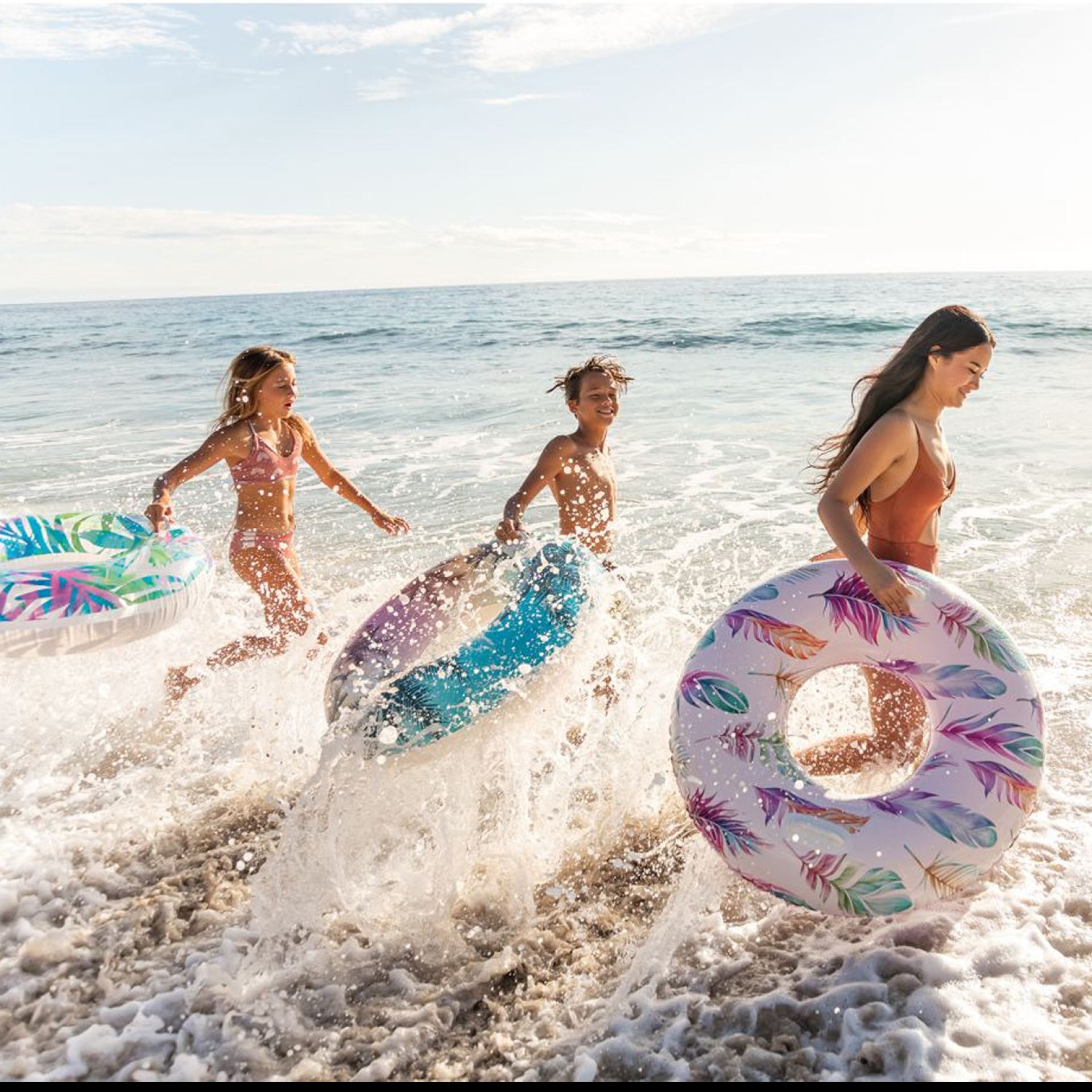 Zwemband summer dreams tube kopen