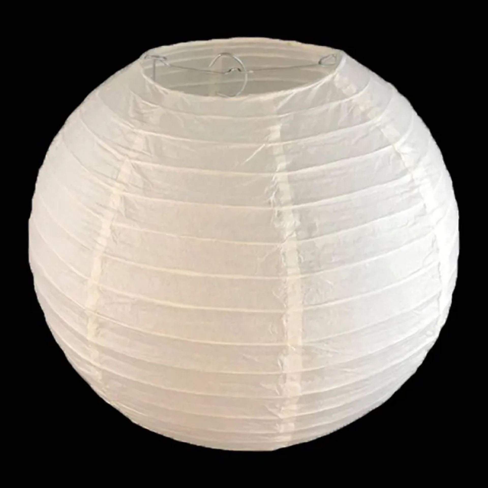 Creme lampion 91cm