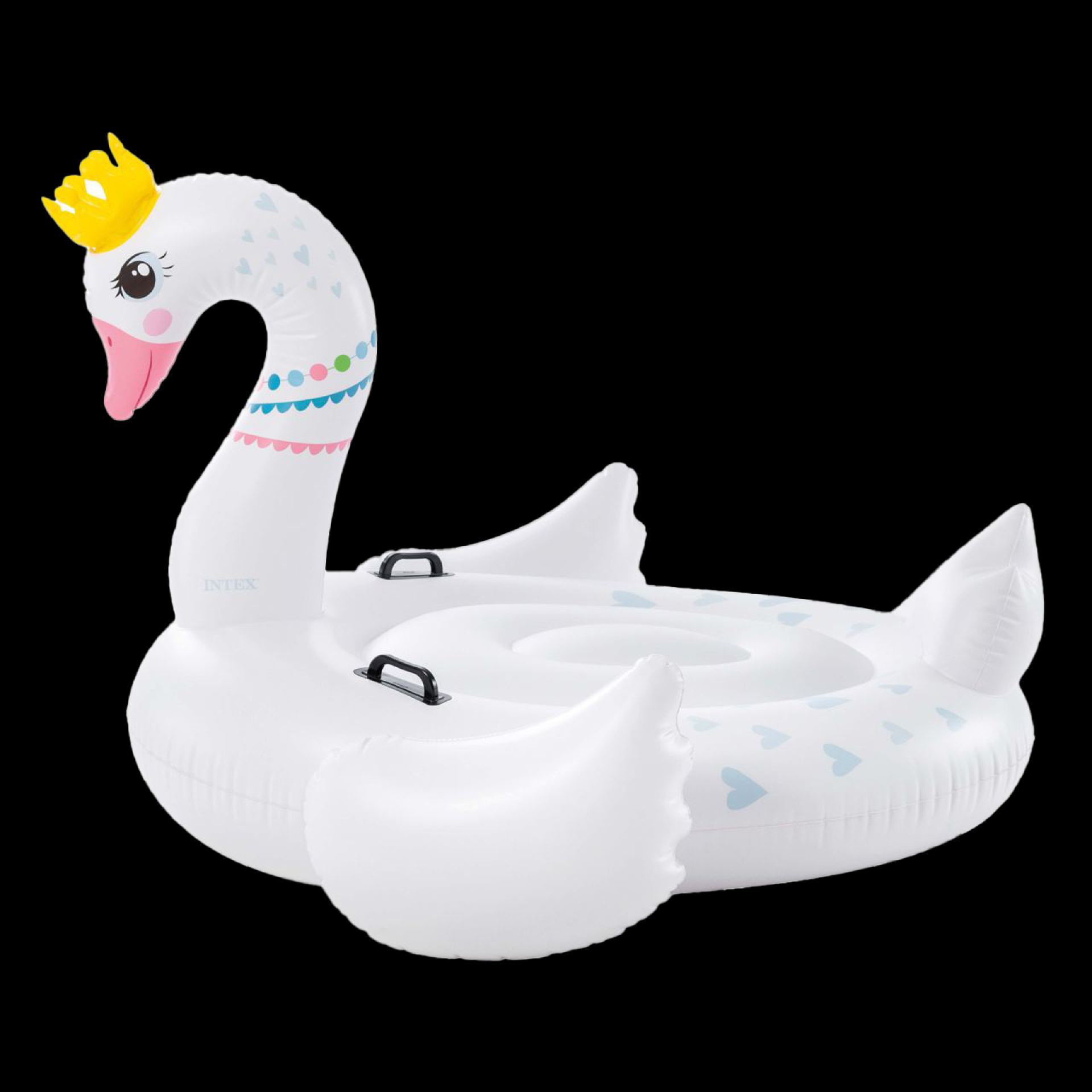 Opblaas ride-on 142x137x99cm kopen
