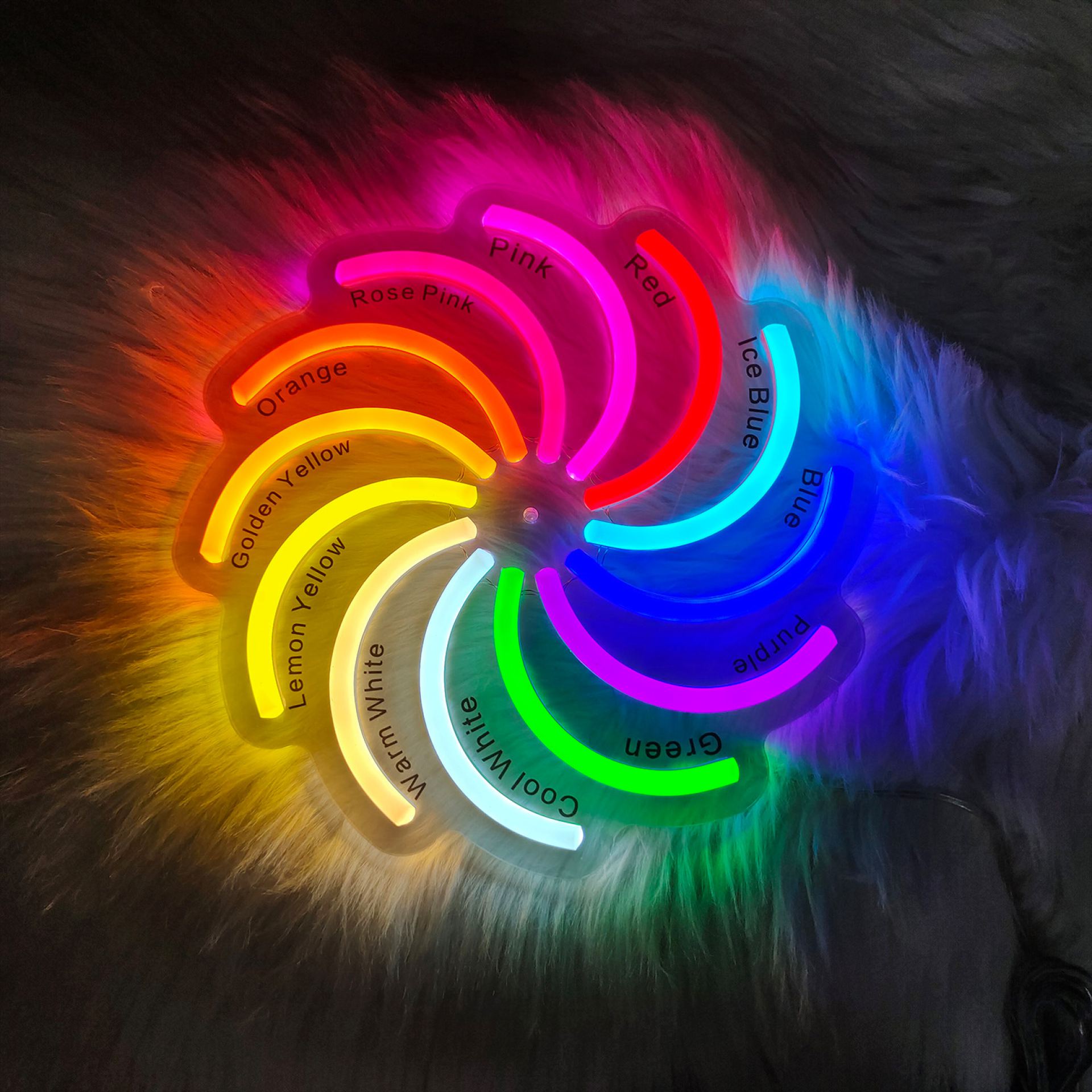Led neon sign op maat online bestellen