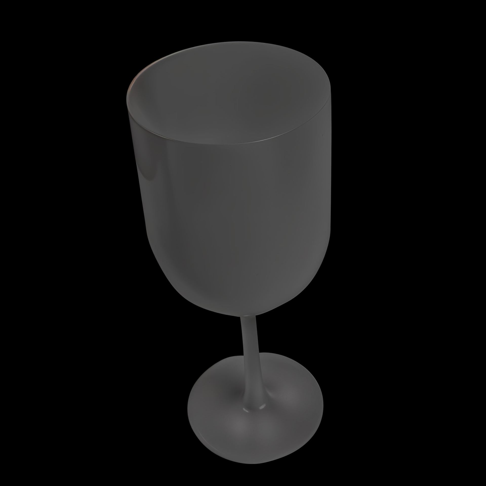 Kunststof wijnglazen 45cl kopen polypropyleen