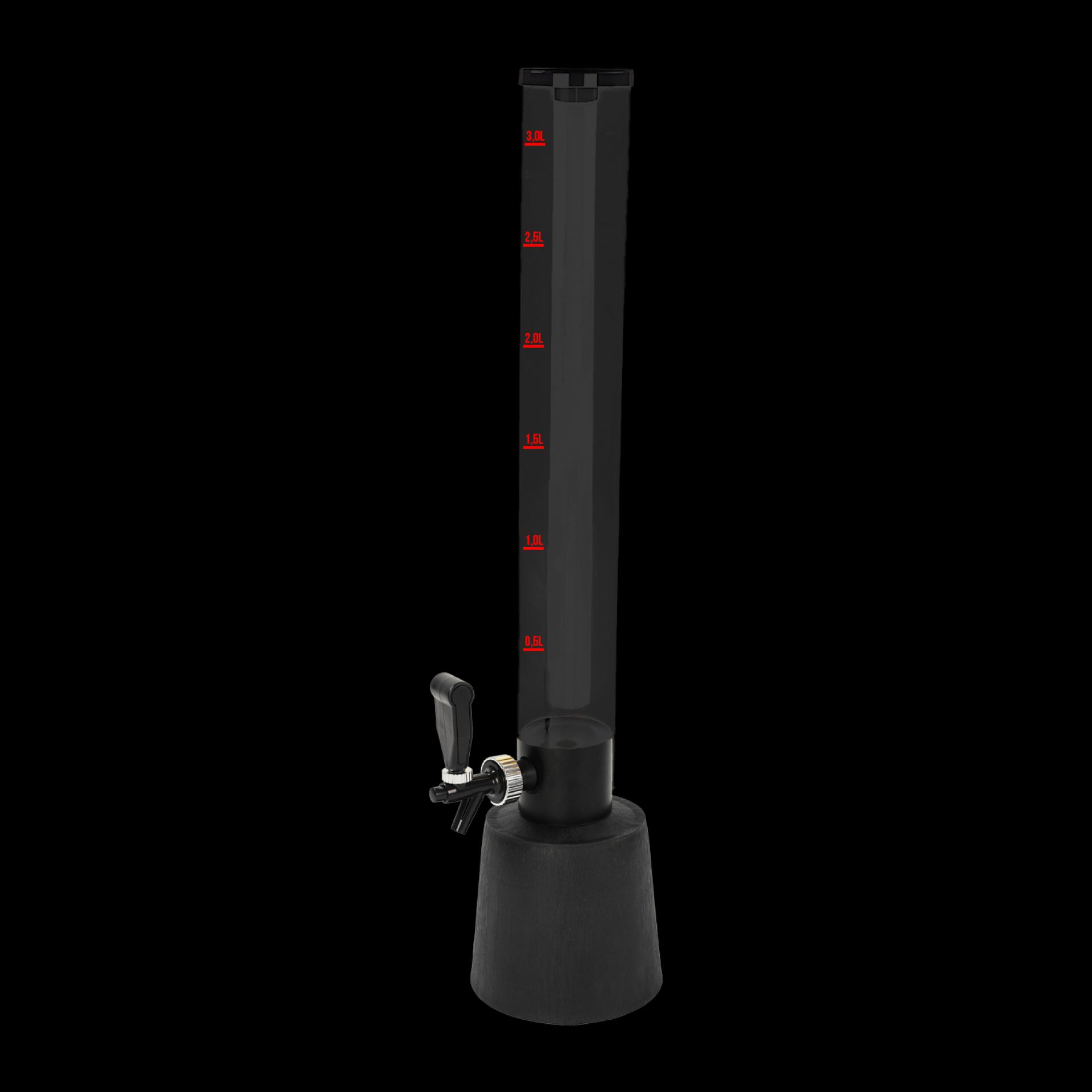 Biertoren 3L