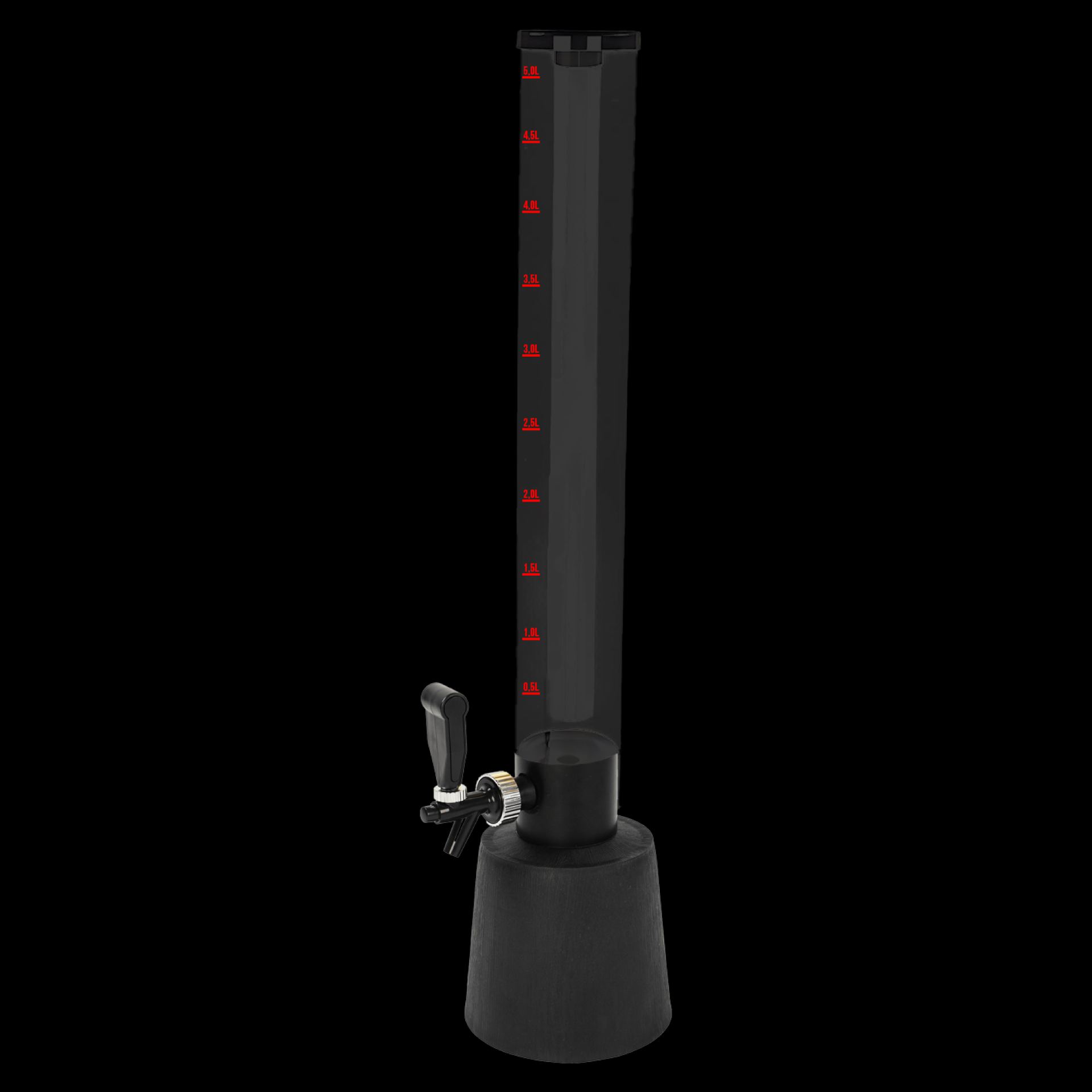 Biertoren 5L