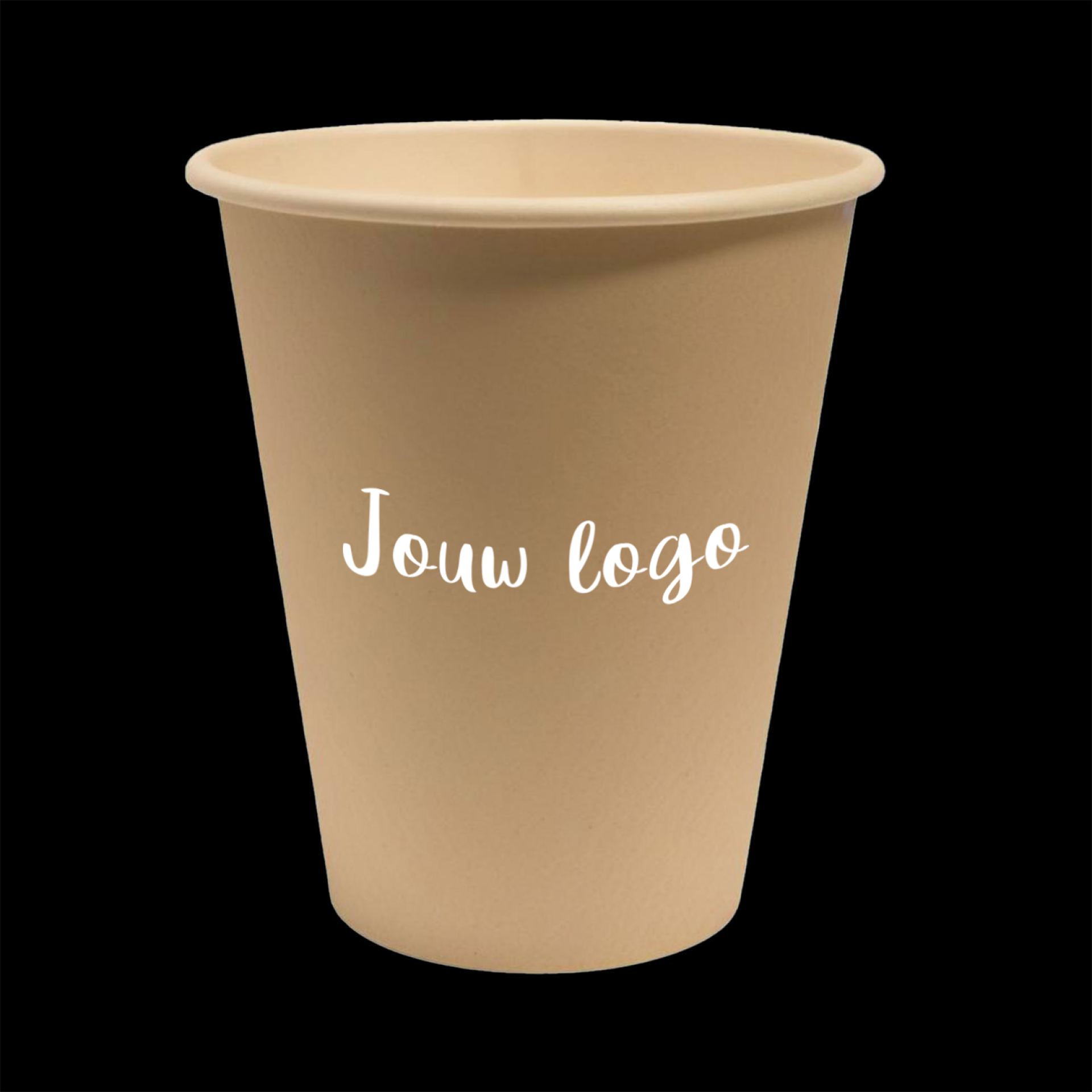 Kunststof koffiebeker bedrukken Vending cup