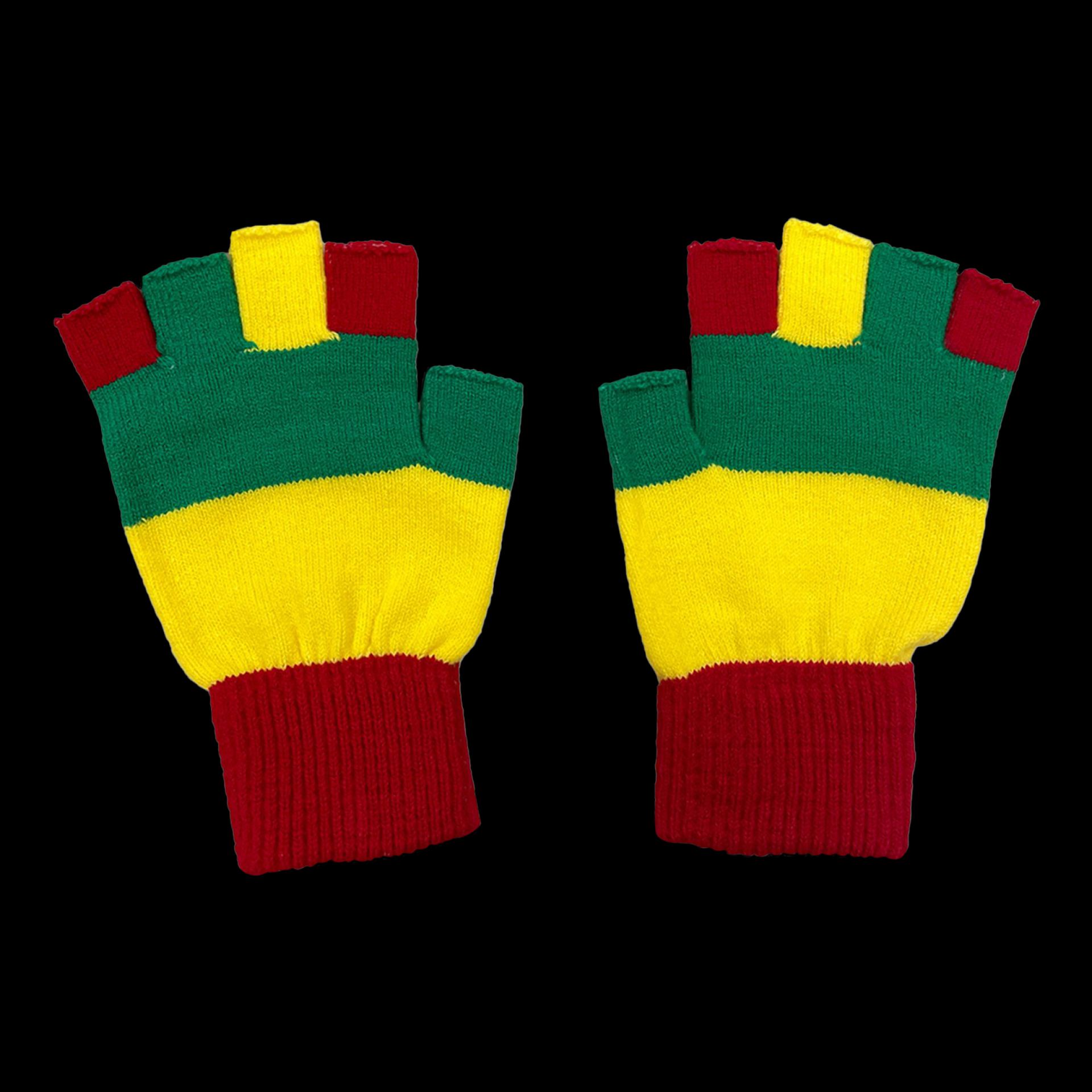 handschoenen vastelaovond