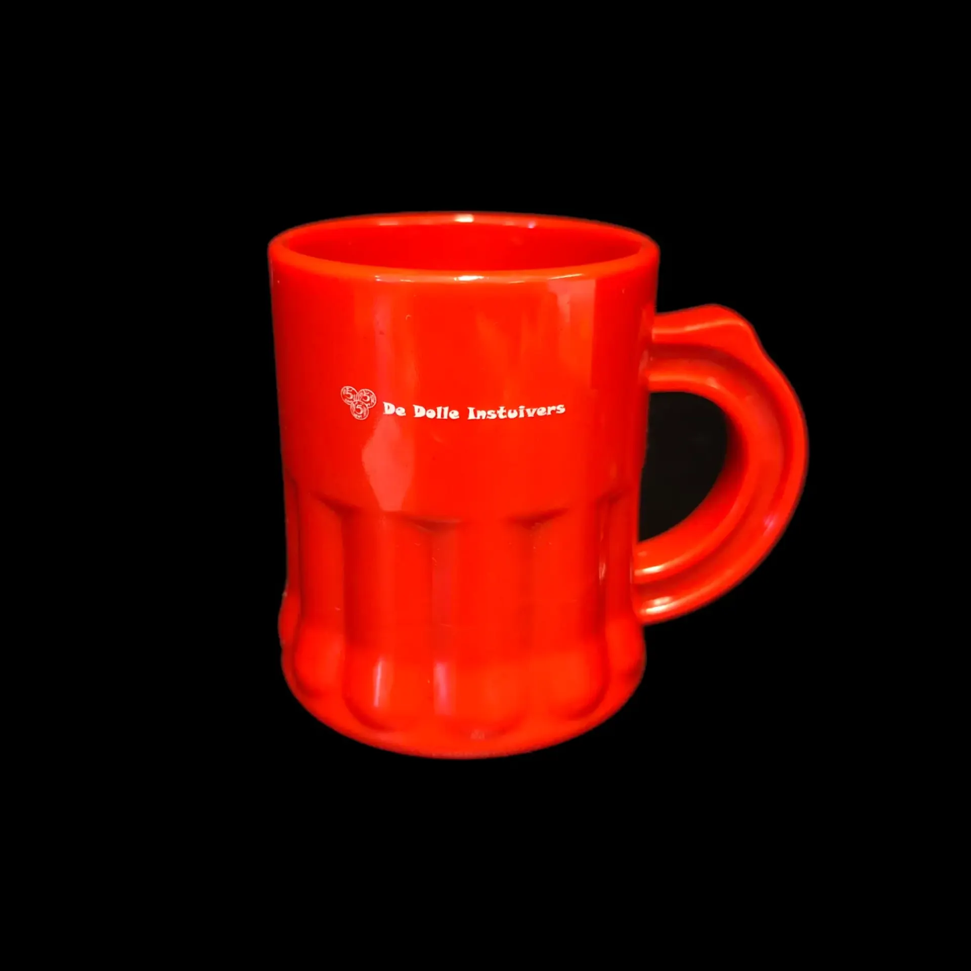 Shotglaasjes bedrukken Rood kopen.