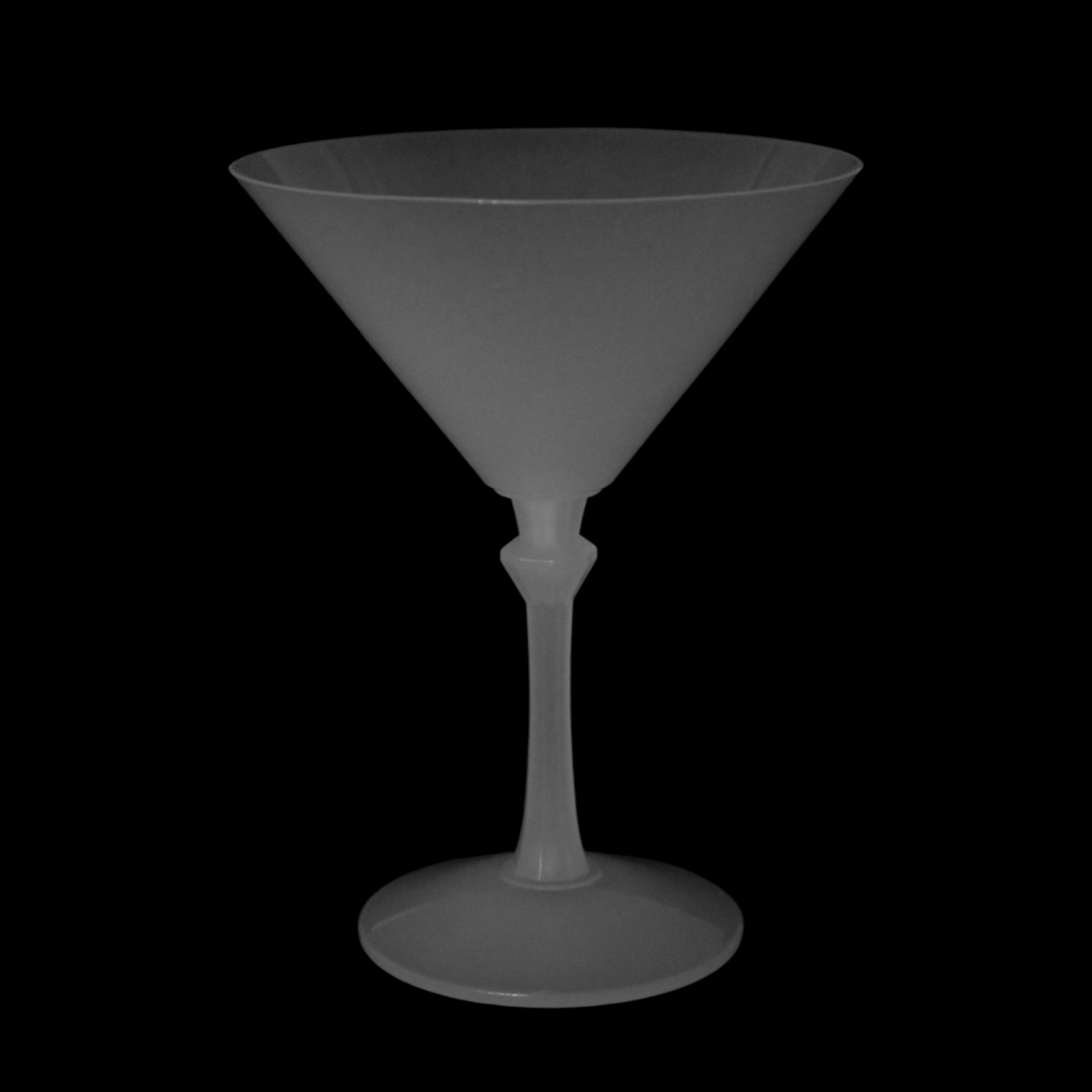 PP martini glazen 20cl kopen