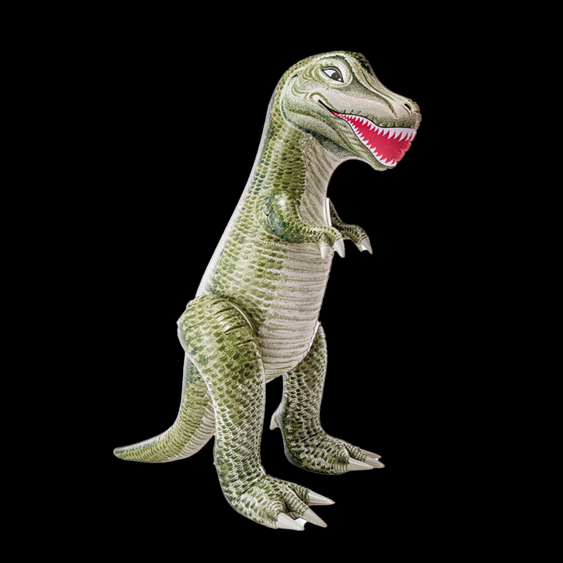 Intex jurassic dino pals tyrannosaurus rex
