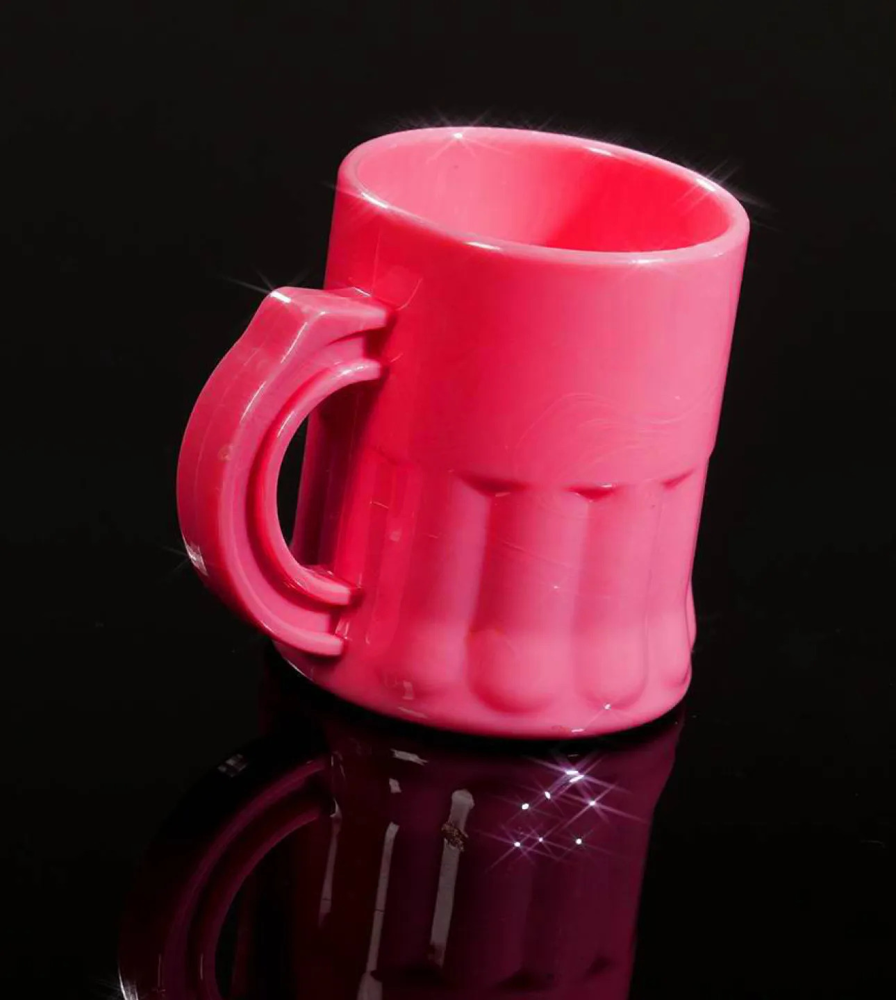 Shotglaasjes roze 2,5cl kopen.