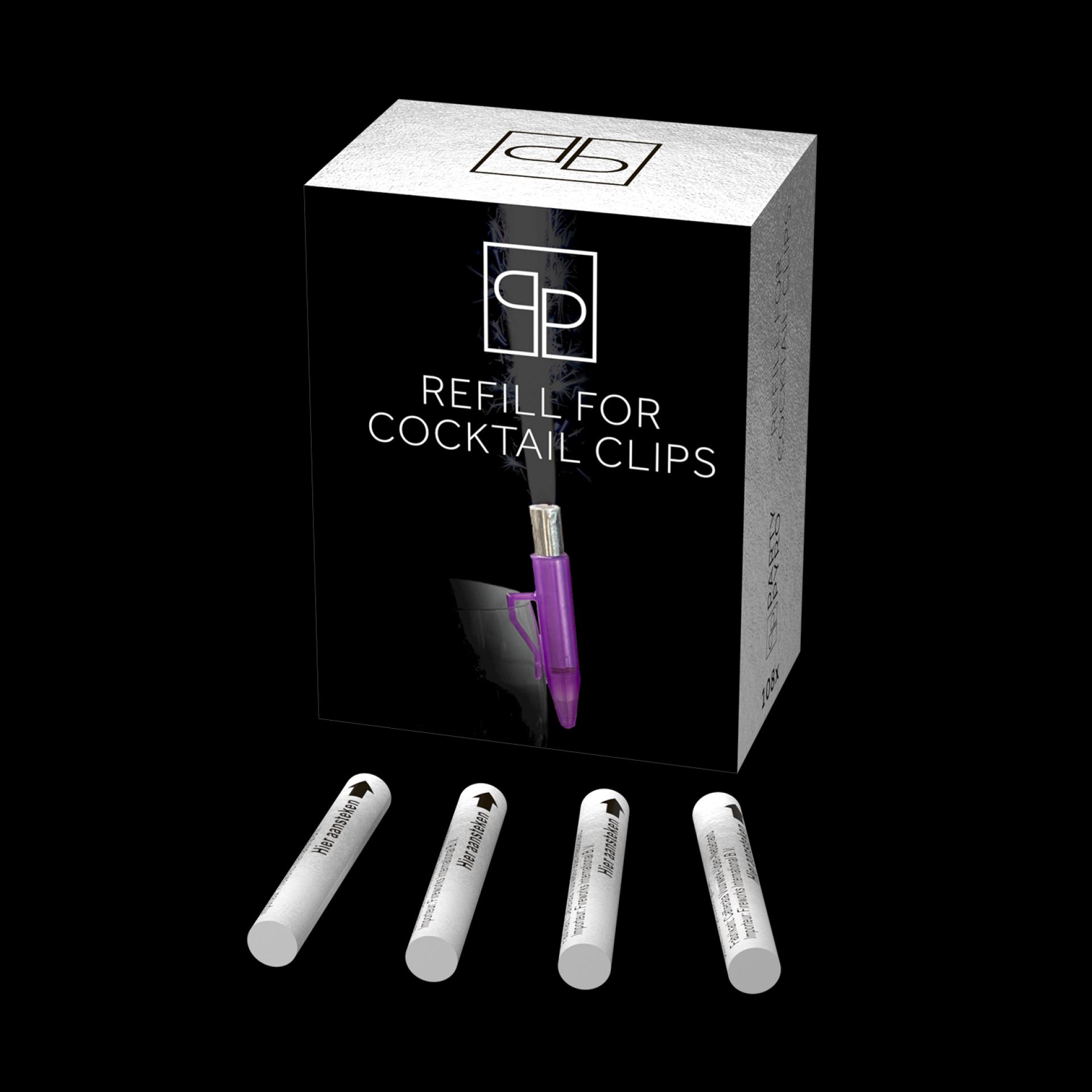 Ijsfontein cocktail 20 sec