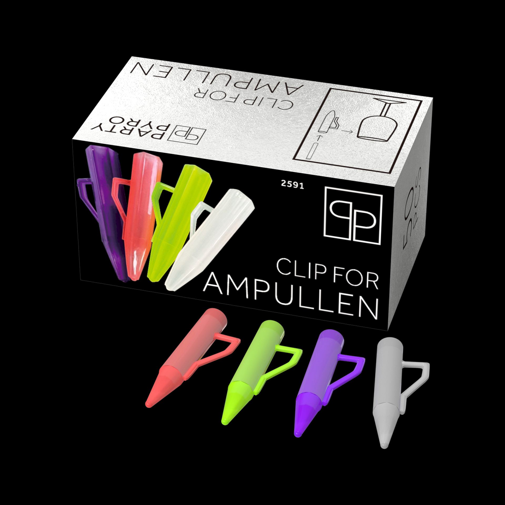 Ijsfontein cocktail clip