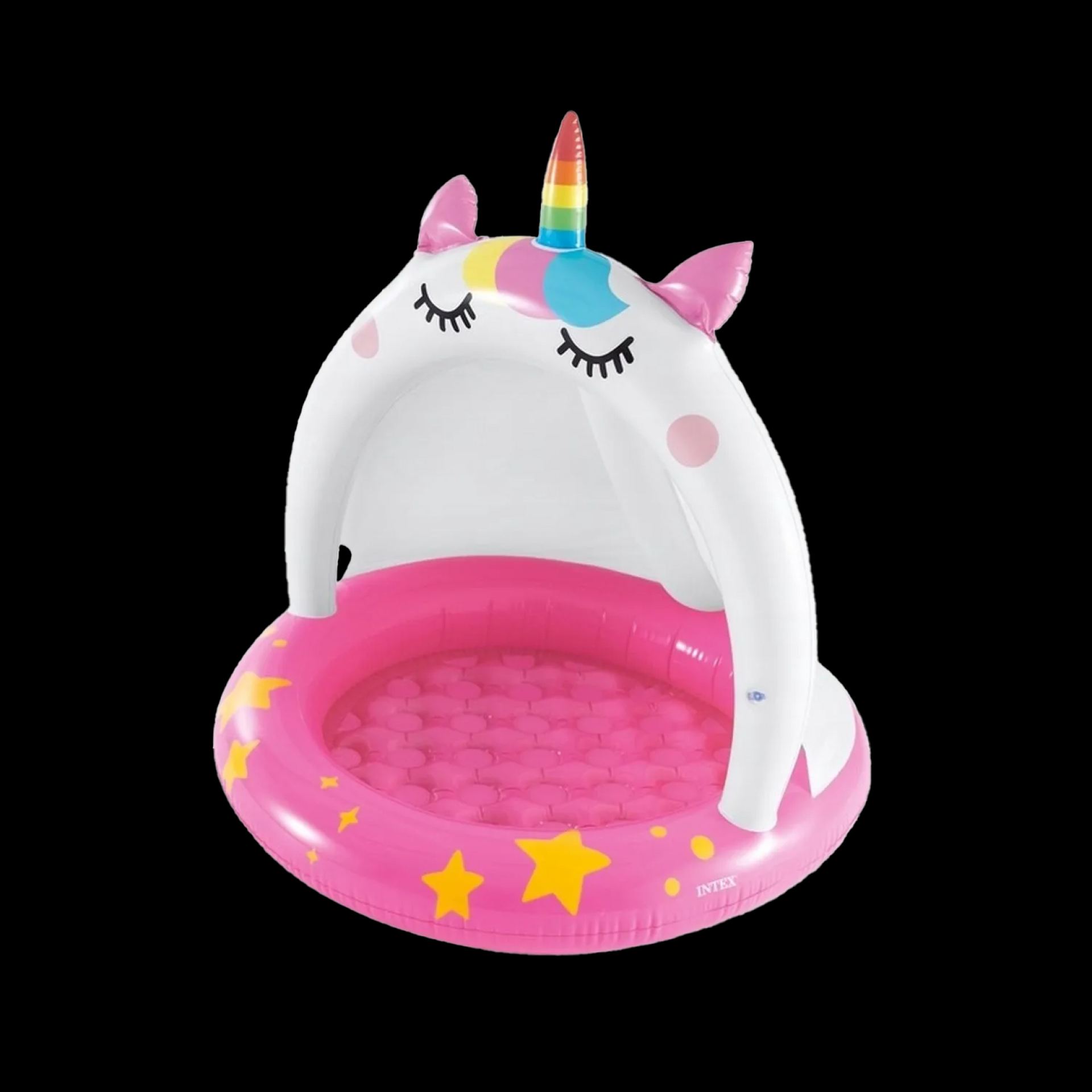 Intex caticorn Inflatable Kiddie Pool