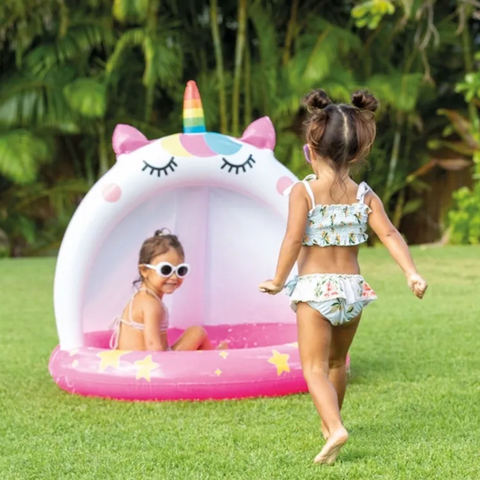 Intex caticorn Inflatable Kiddie Pool kinderen