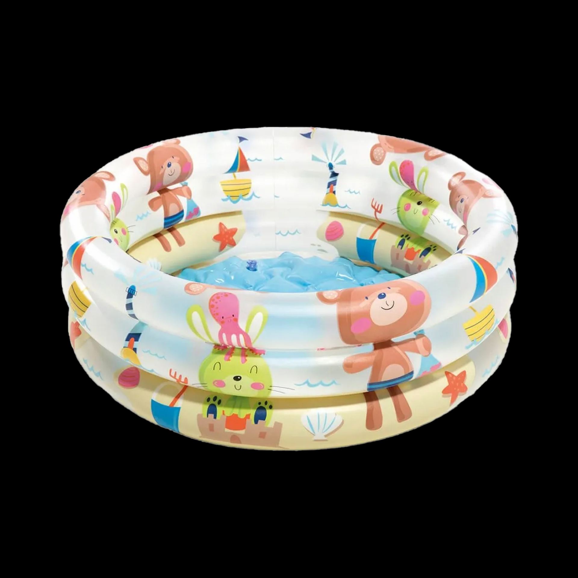 Intex beach buddies zwembad