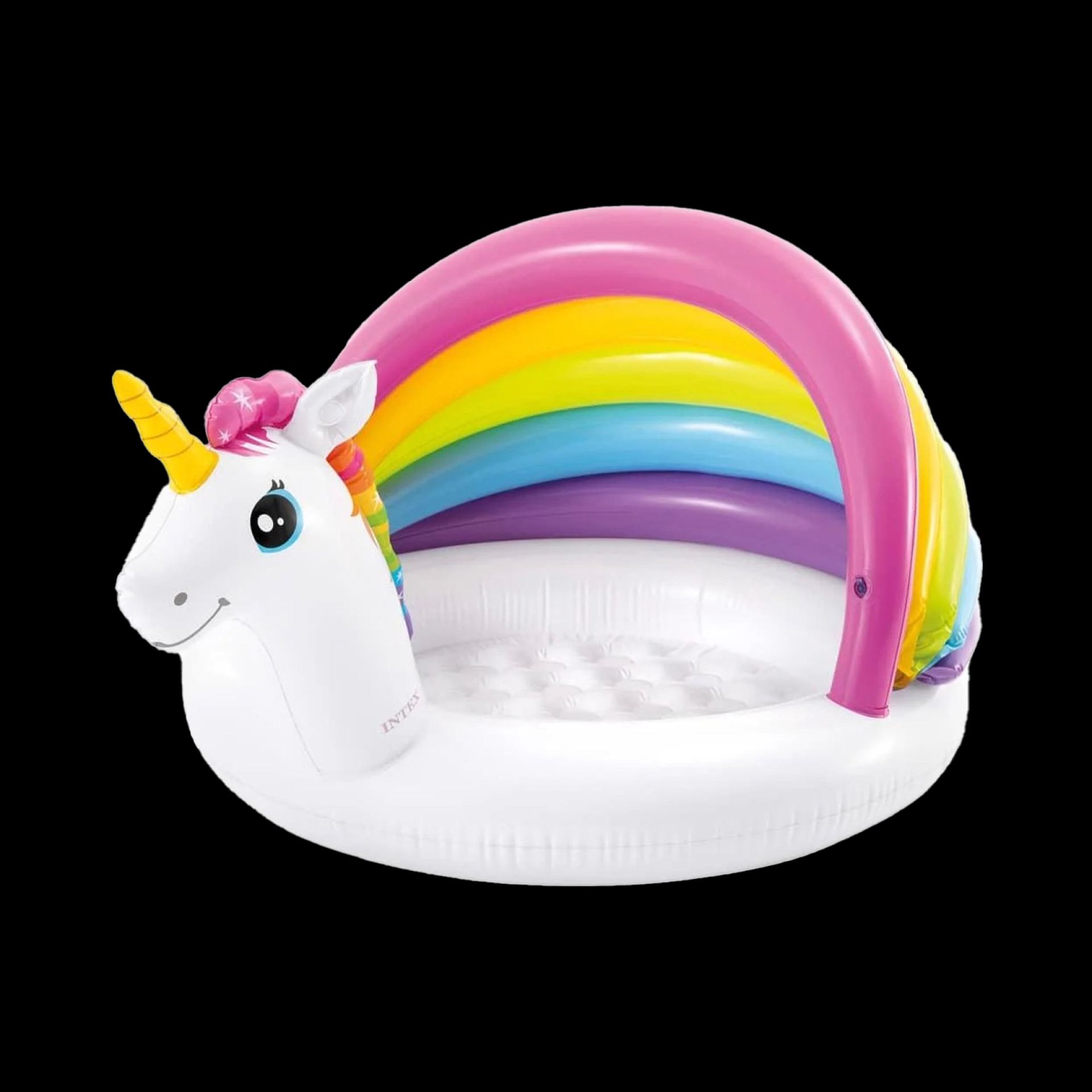 Intex eenhoorn zwembad 127cm