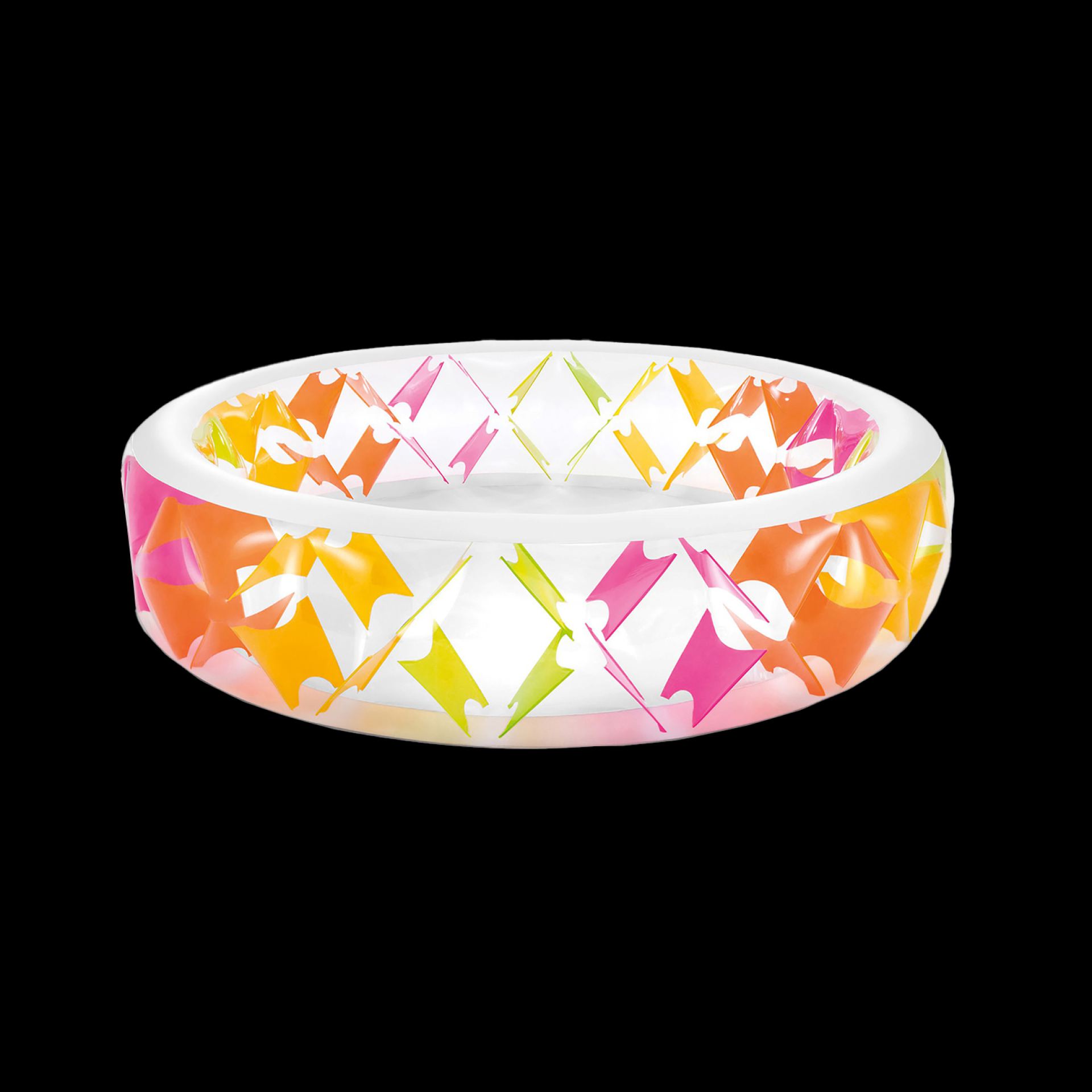 Intex swim center pinwheel pool