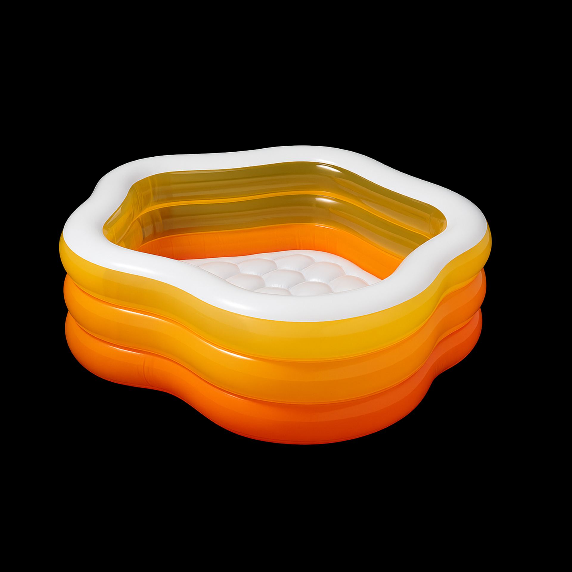 Intex summer color pool