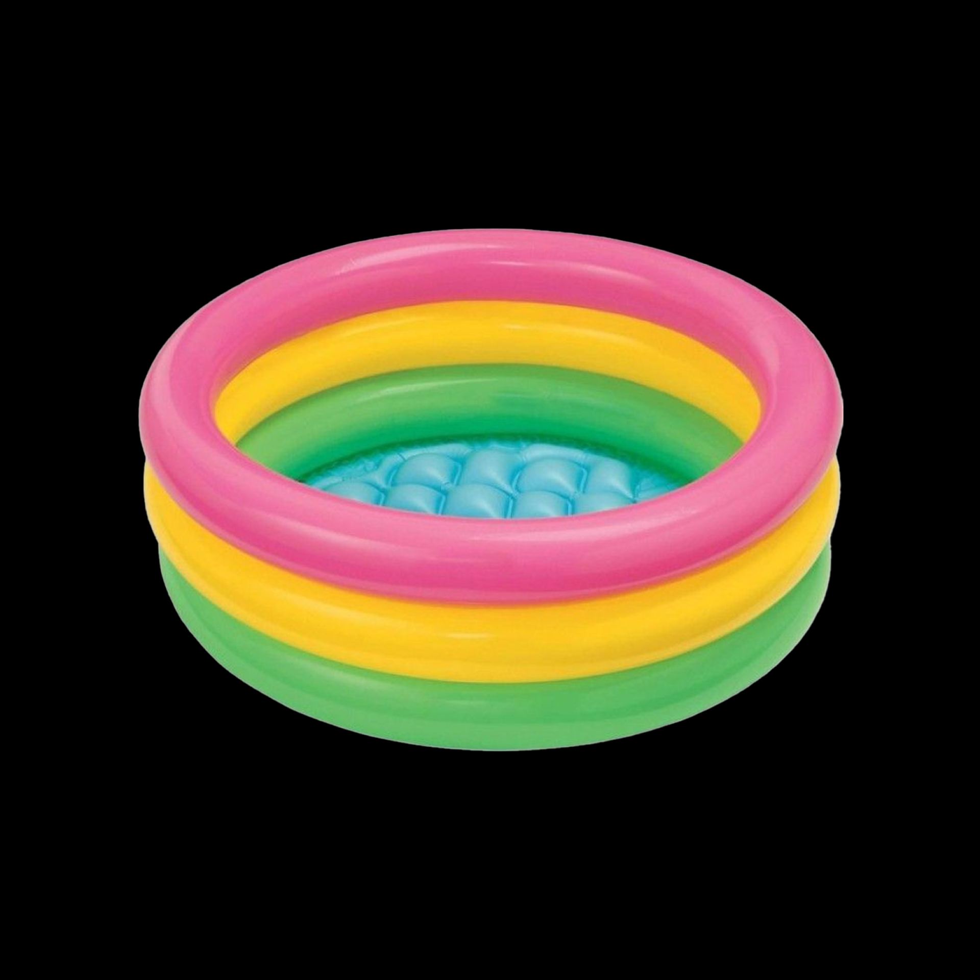 Intex sunset glow baby pool