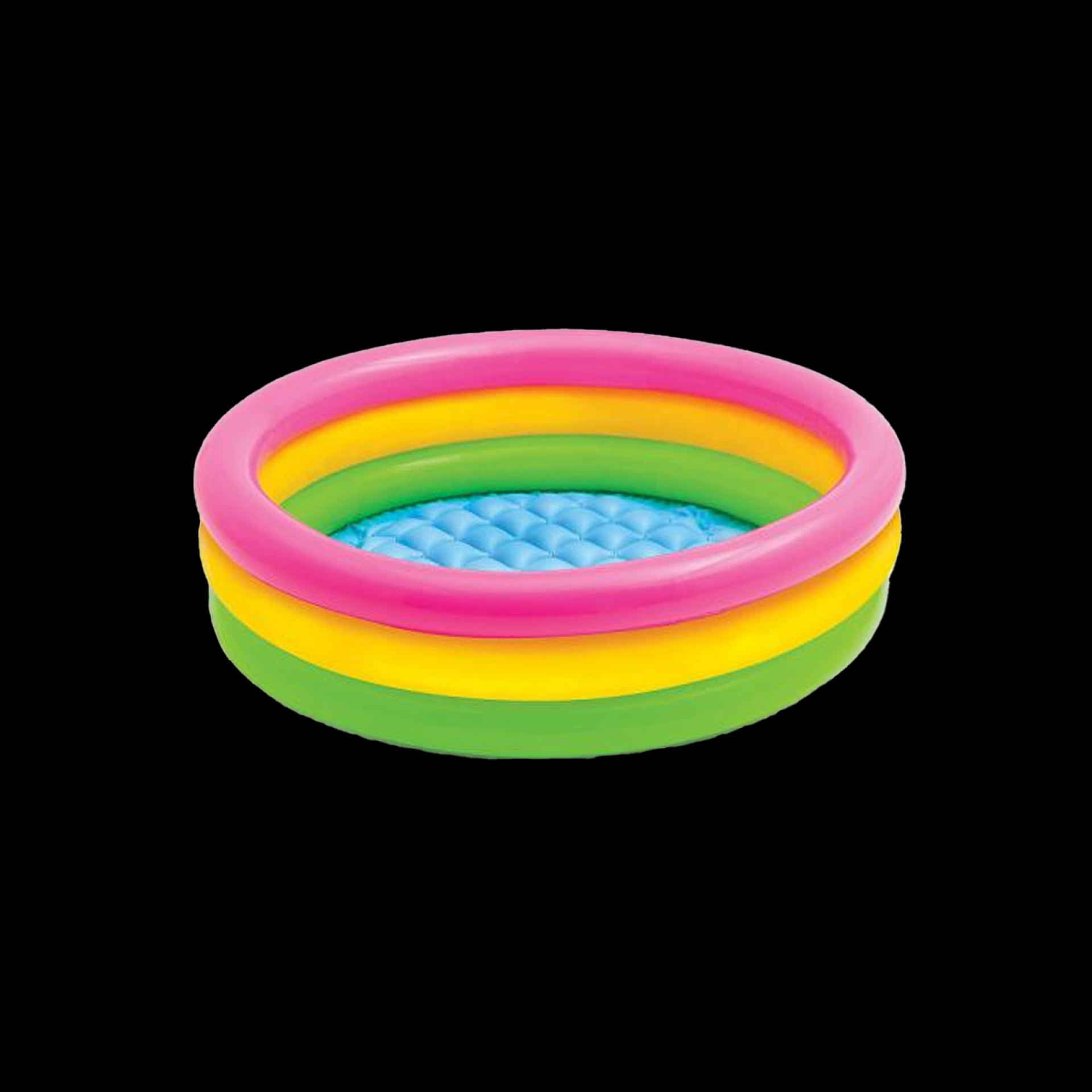 Intex sunset glow pool 86cm x 25cm