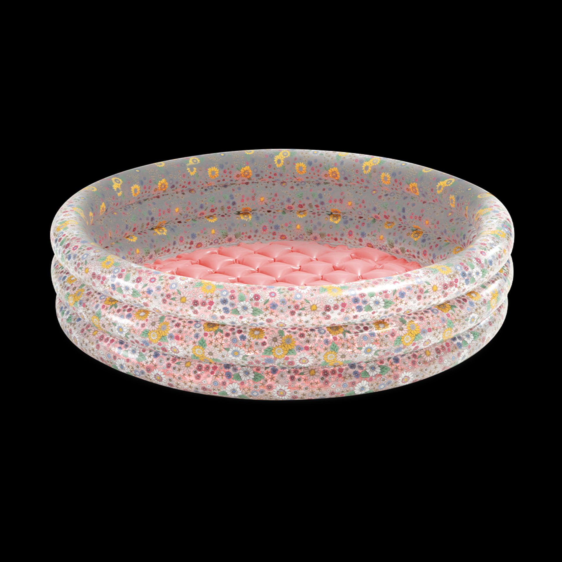 Intex sweet blossom baby pool 86 x 25cm