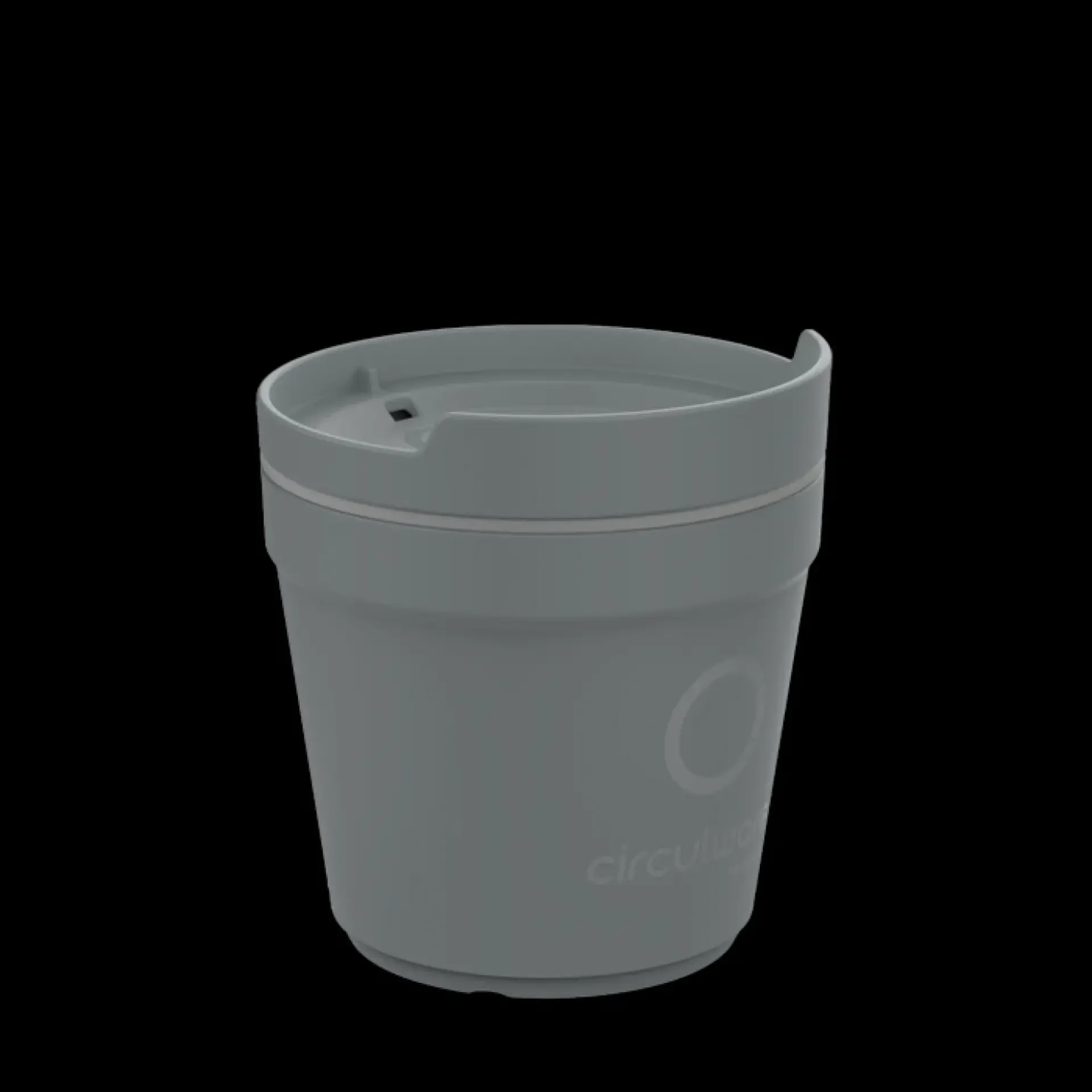 circulware koffiebeker 20 cl kopen.