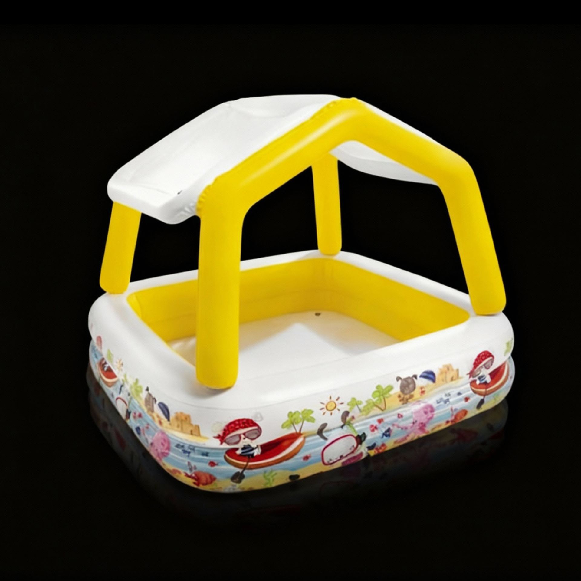 Intex beach shade zwembad 157cm