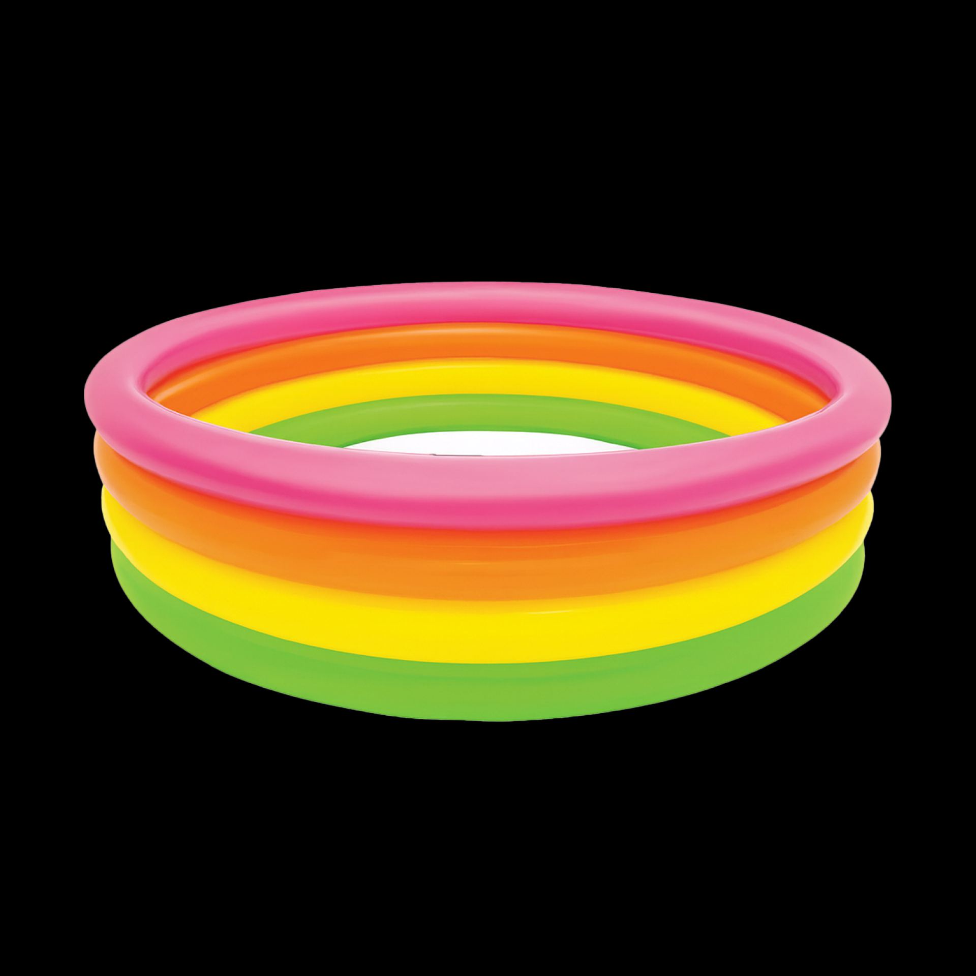 Intex sunset glow pool 168cm x 46cm