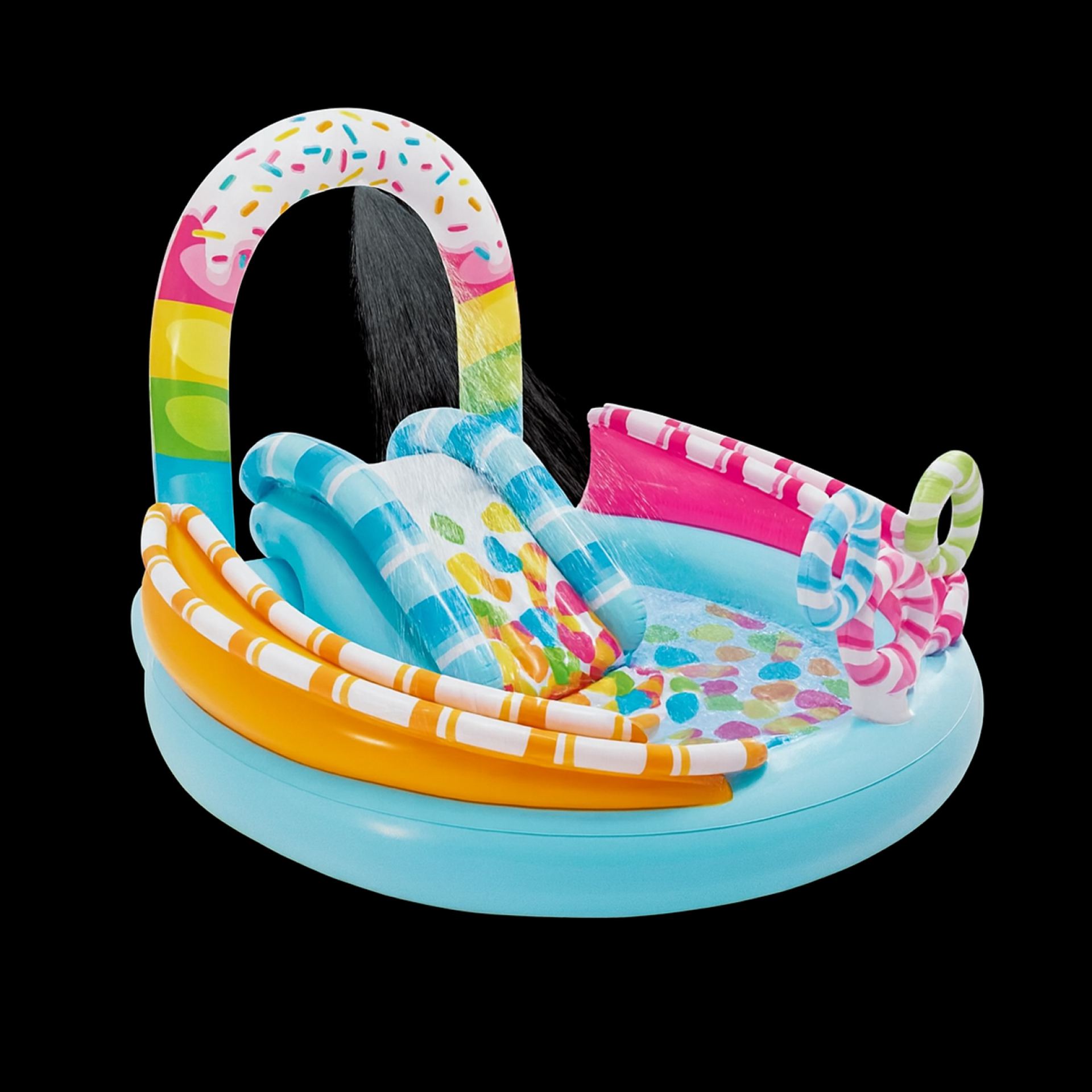 Intex candy fun play center 170cm