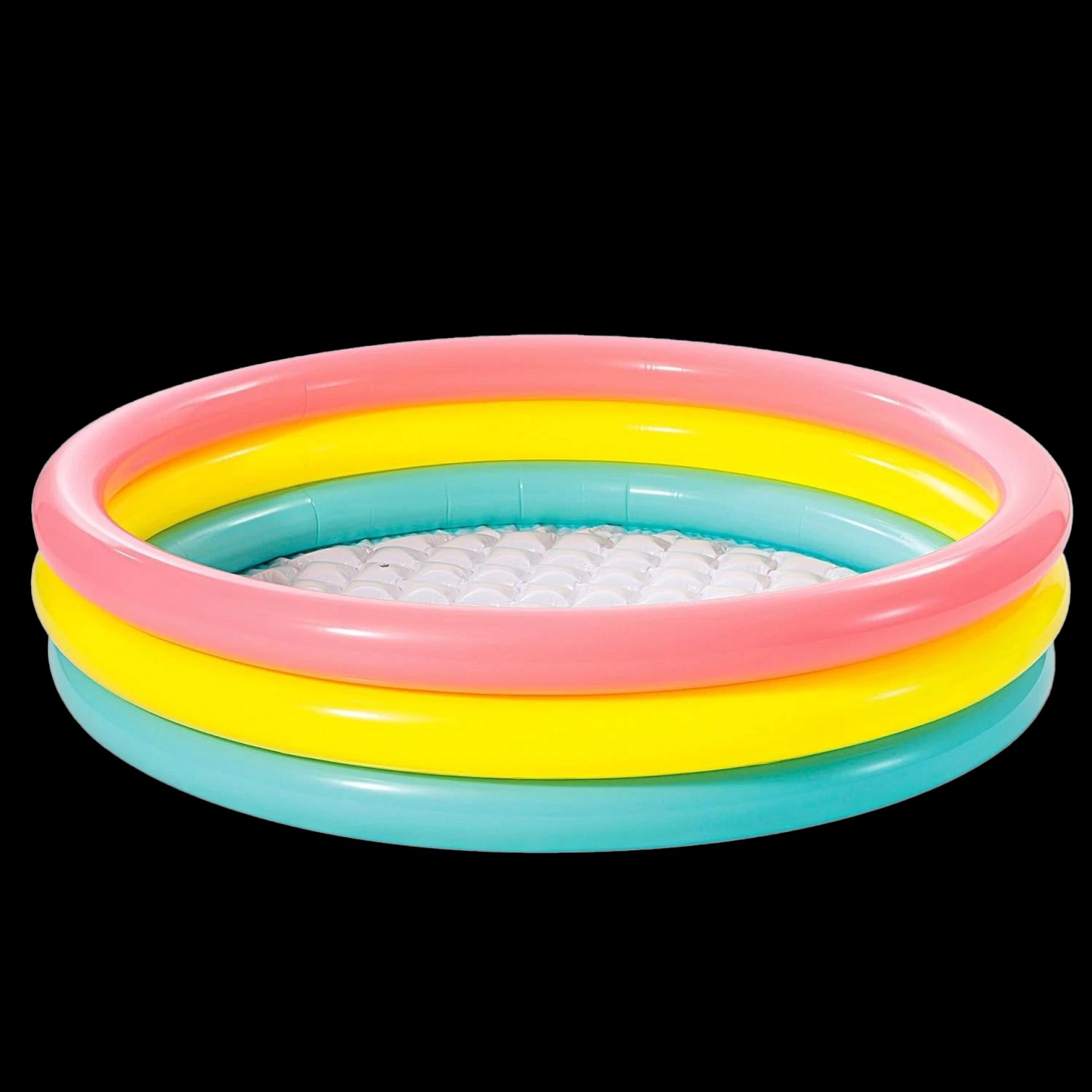 Intex sunset glow pool 147 x 33cm