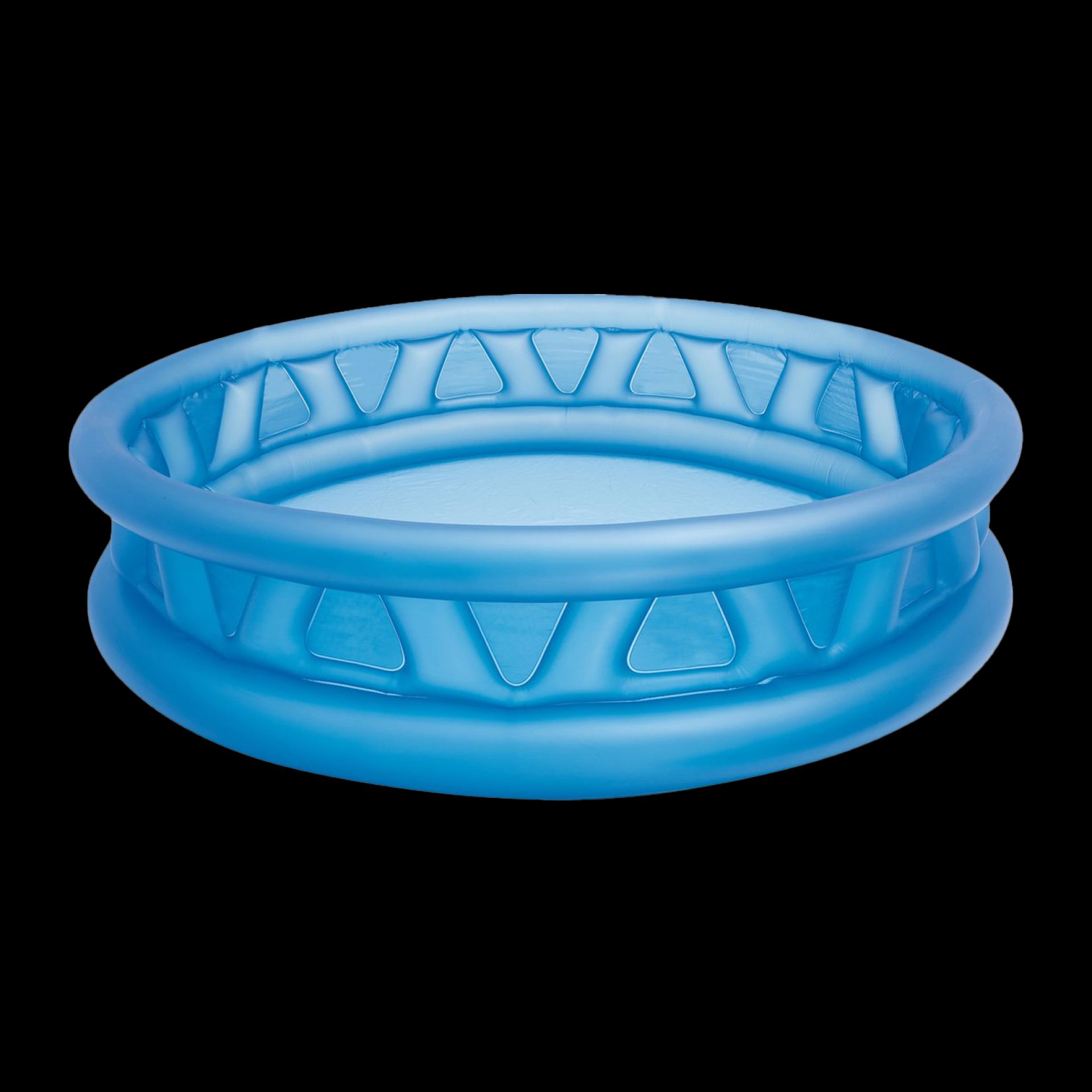 Intex soft side pool 188cm x 46cm