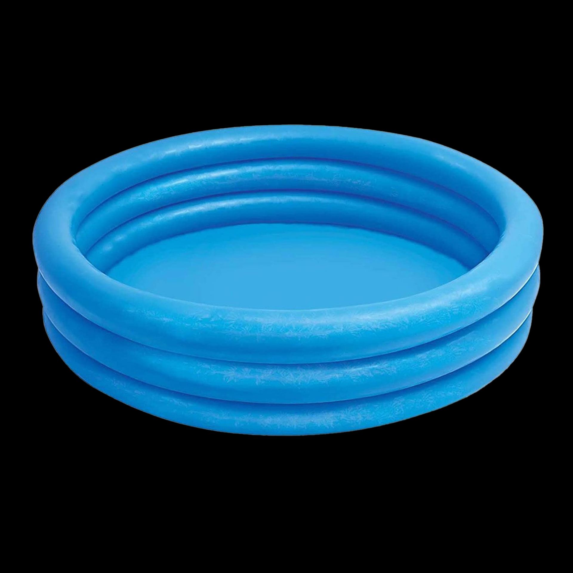 Intex crystal blue pool 168cm x 38cm