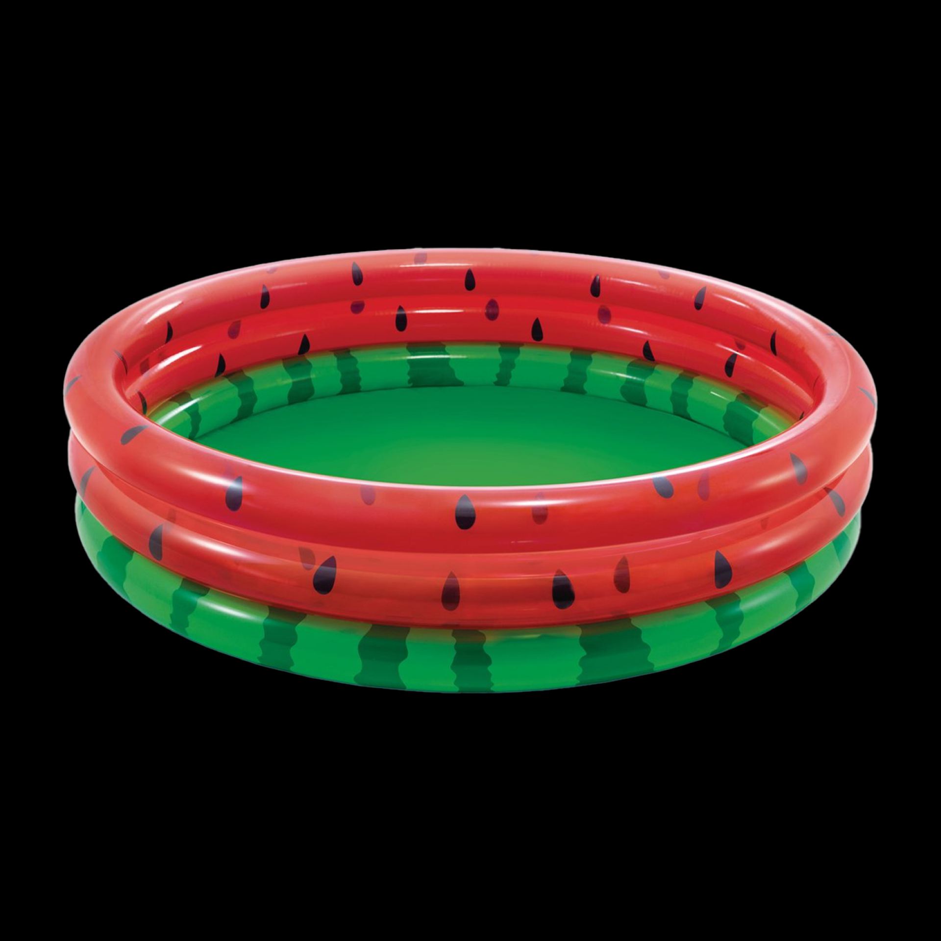 Intex watermelon pool 168cm x 38cm