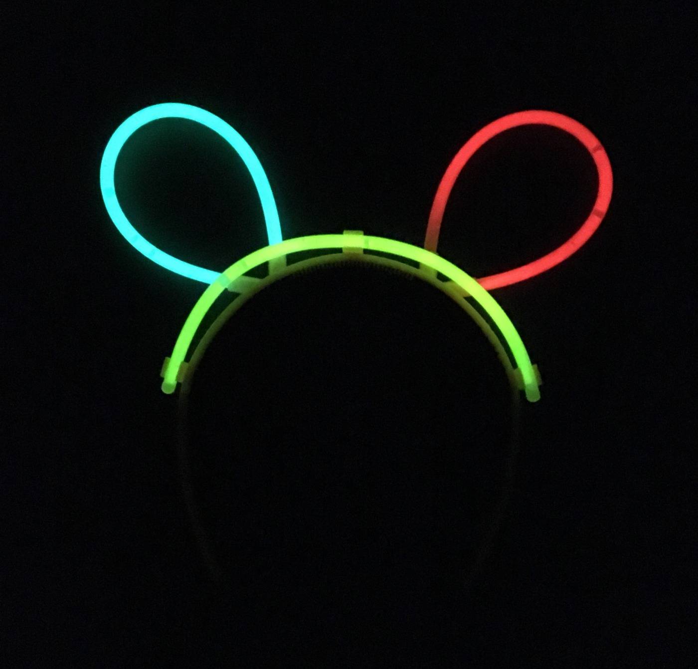 Glowsticks accesoires glow breaklights