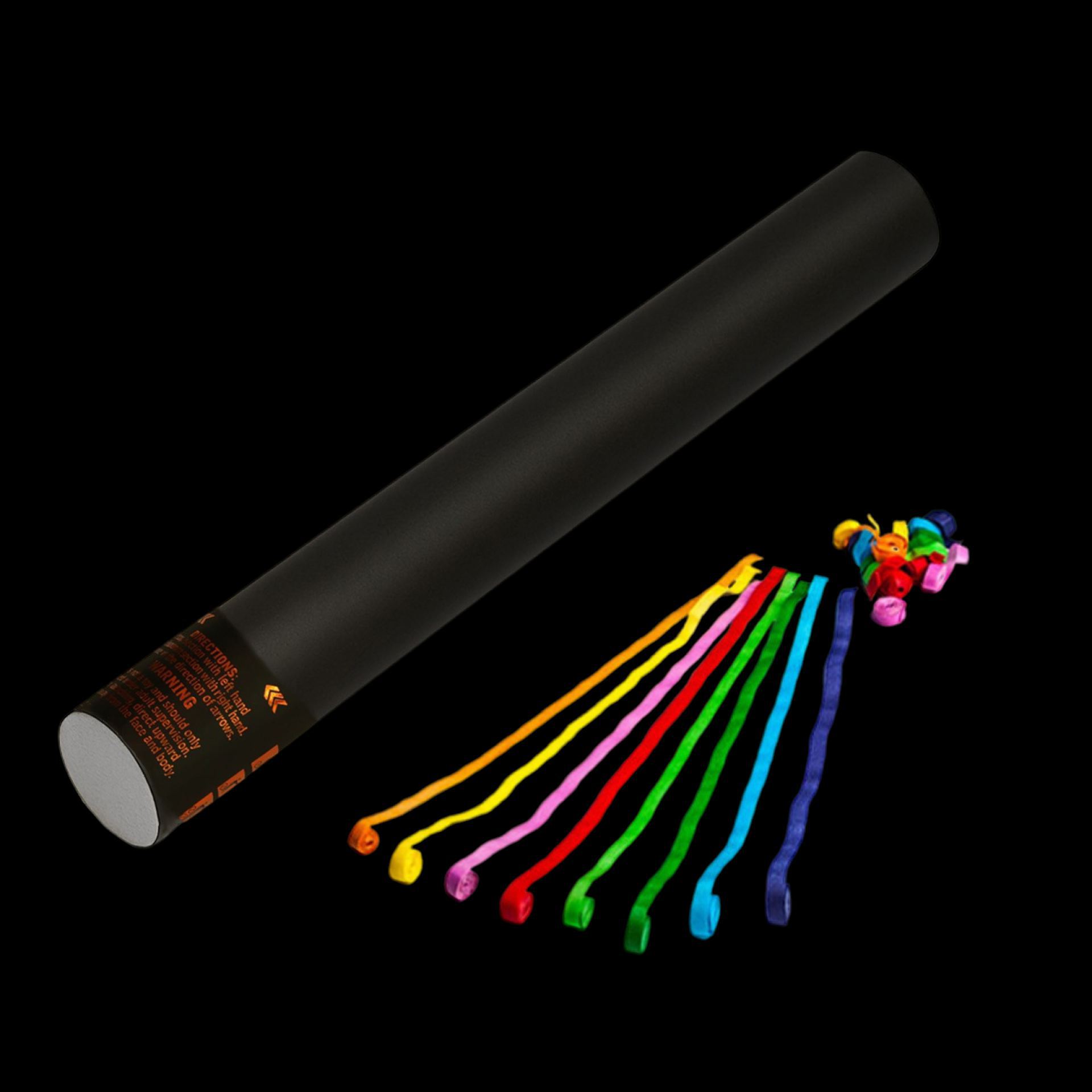 Fjesta streamer kanon 50cm multicolor