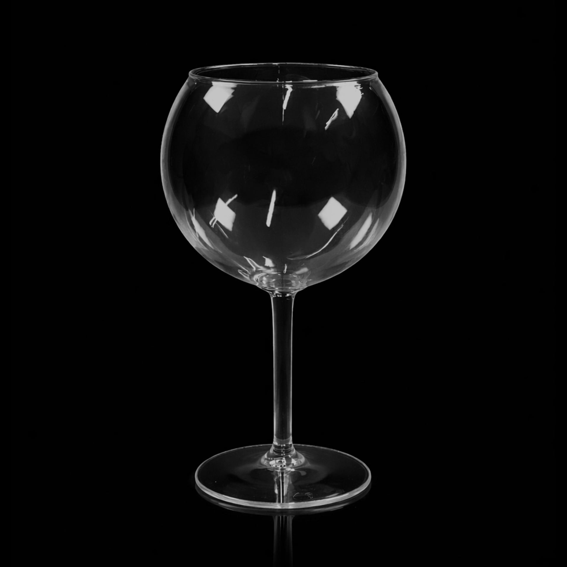 Tritan gin tonic glazen 63cl