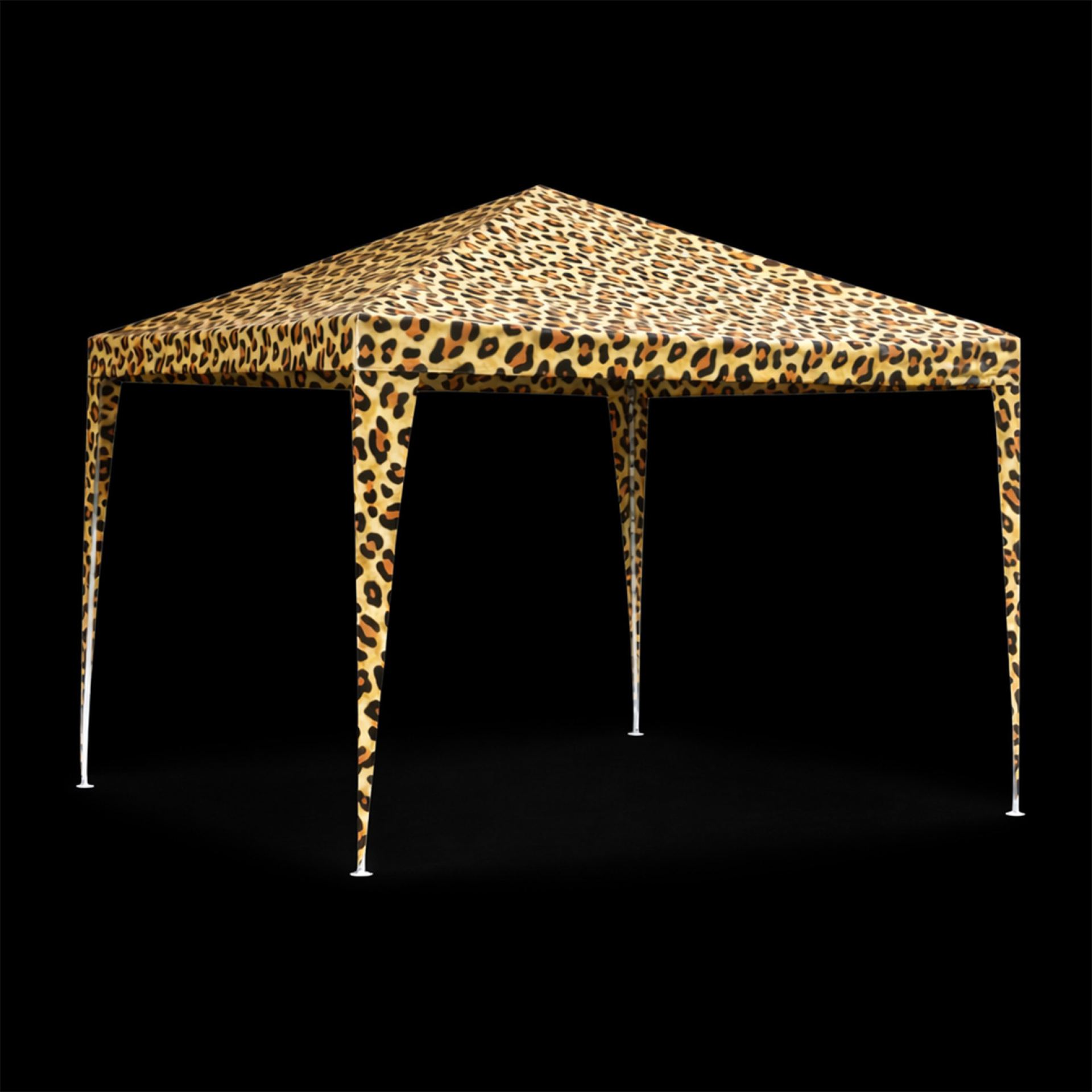 Partytent panter