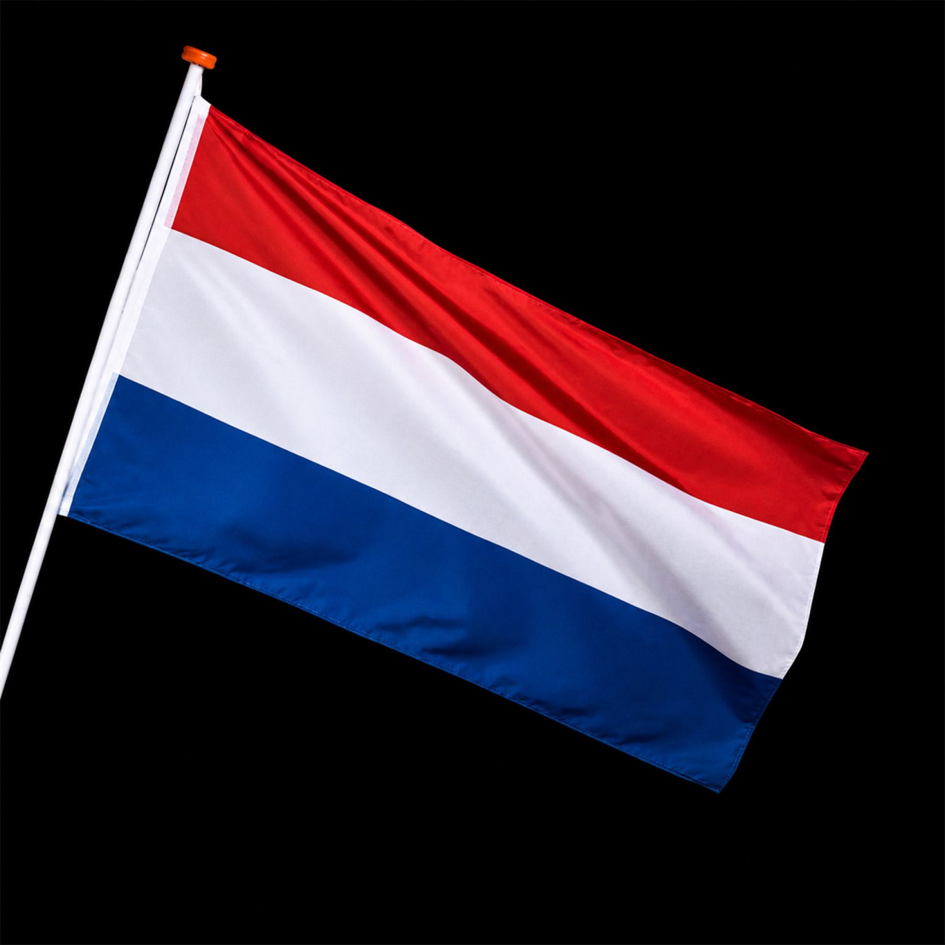 Nederlandse vlag - 150cm x 90cm polyester