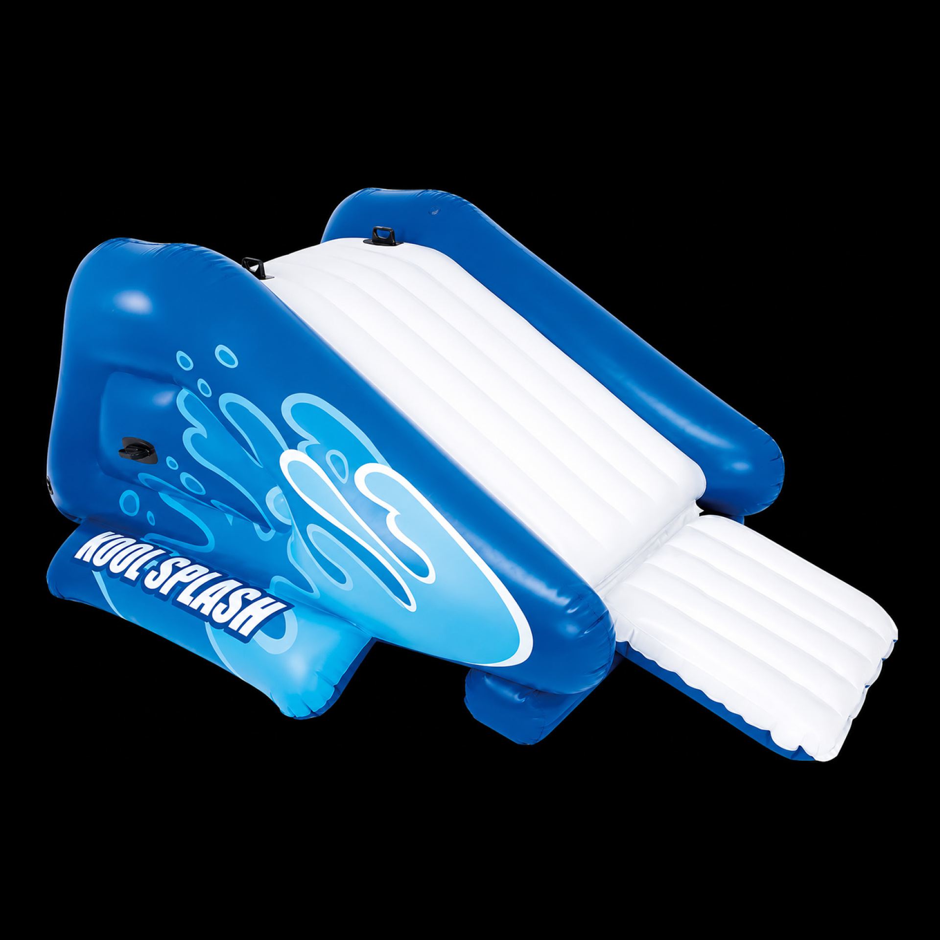 Intex kool spash water slide