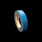 blauwe full moon glow tape