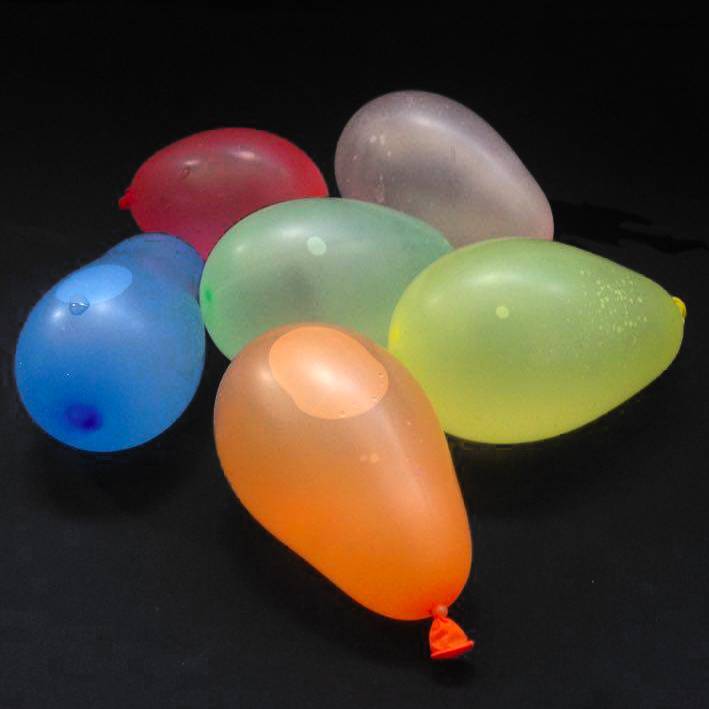 Waterballonnen watergadgets