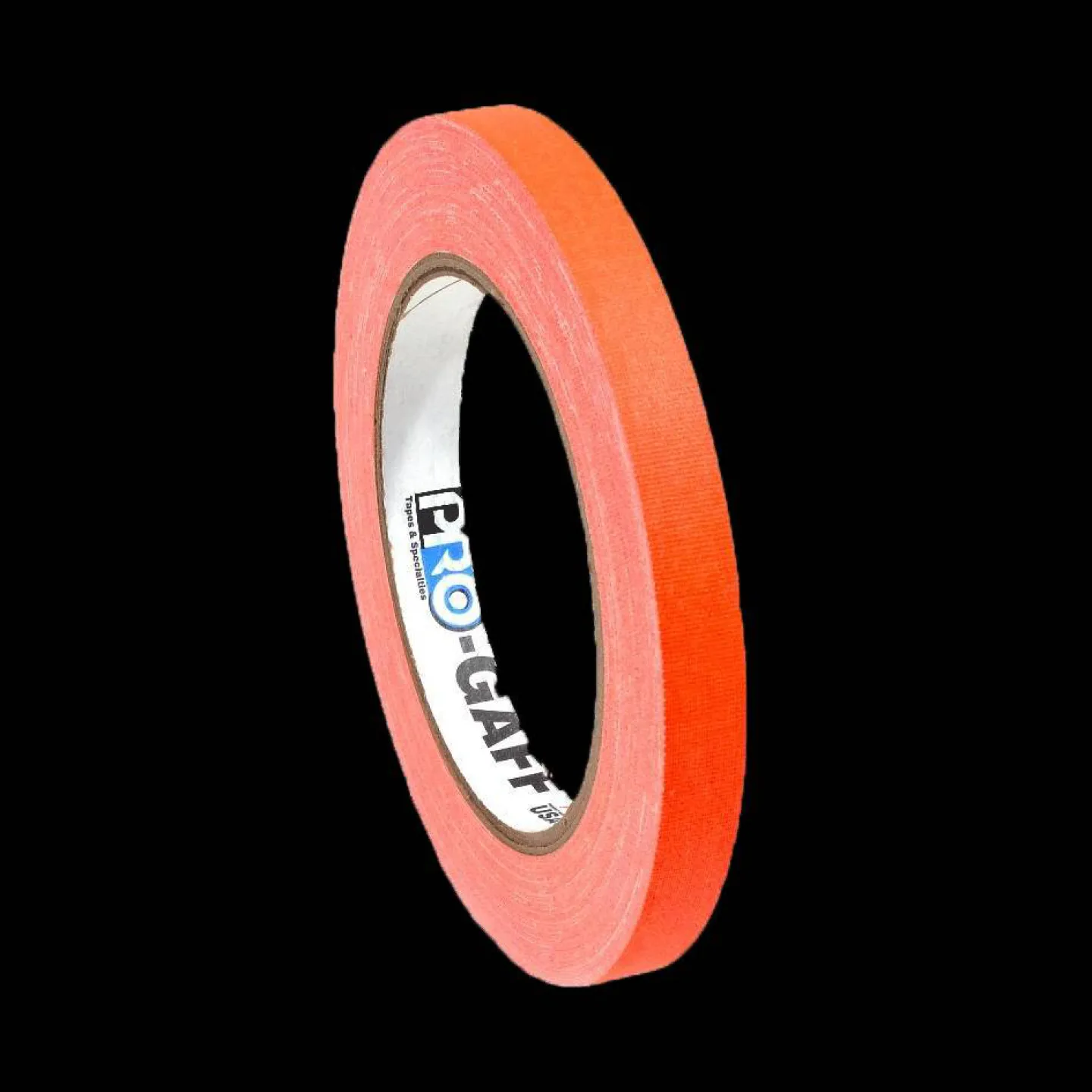 UV glow tape 12mm oranje kopen.