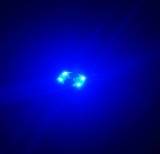 ledstickerblauw